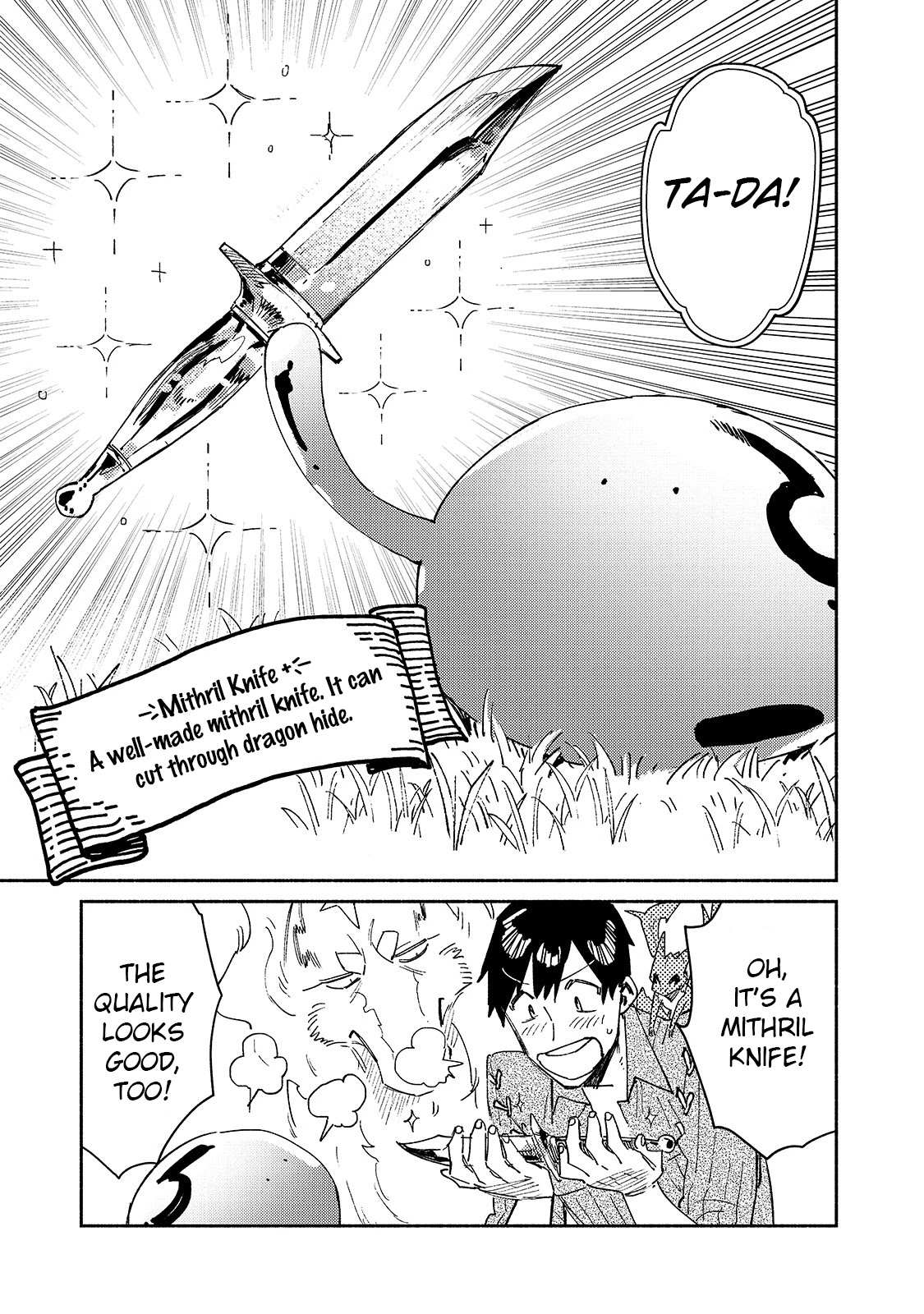 Read Tondemo Skill de Isekai Hourou Meshi chapter 41 image 21 on Lezhin