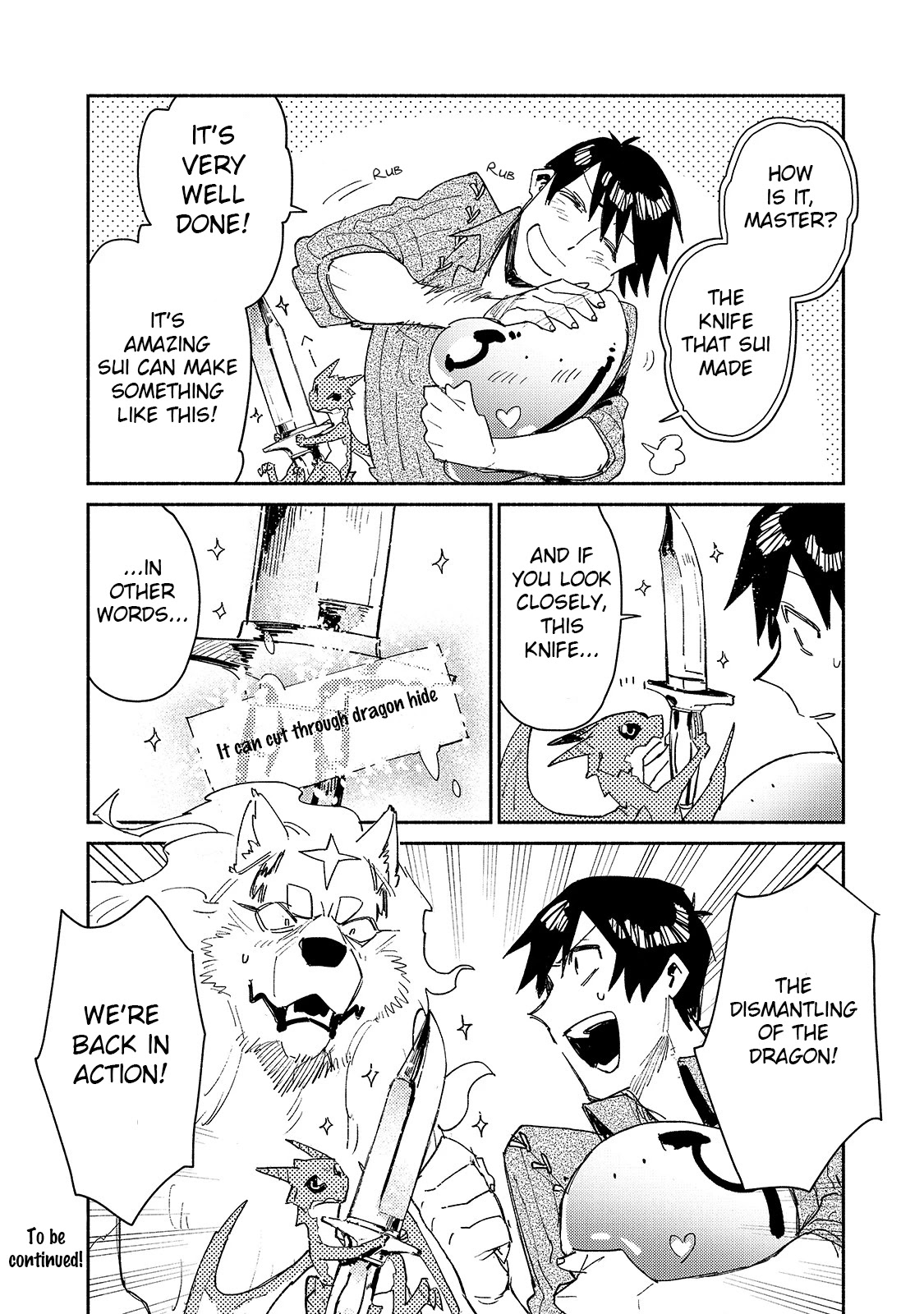 Read Tondemo Skill de Isekai Hourou Meshi chapter 41 image 22 on Lezhin