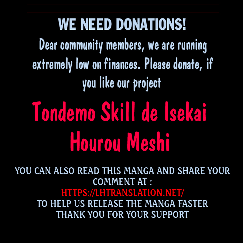 Read Tondemo Skill de Isekai Hourou Meshi chapter 41 image 23 on Lezhin
