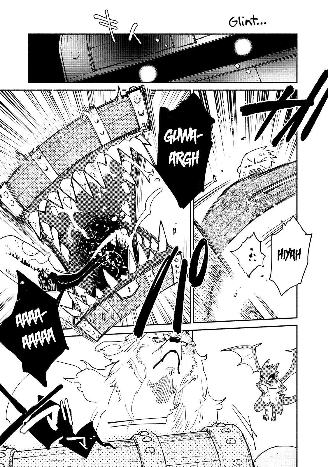 Read Tondemo Skill de Isekai Hourou Meshi chapter 44 image 17 on Lezhin