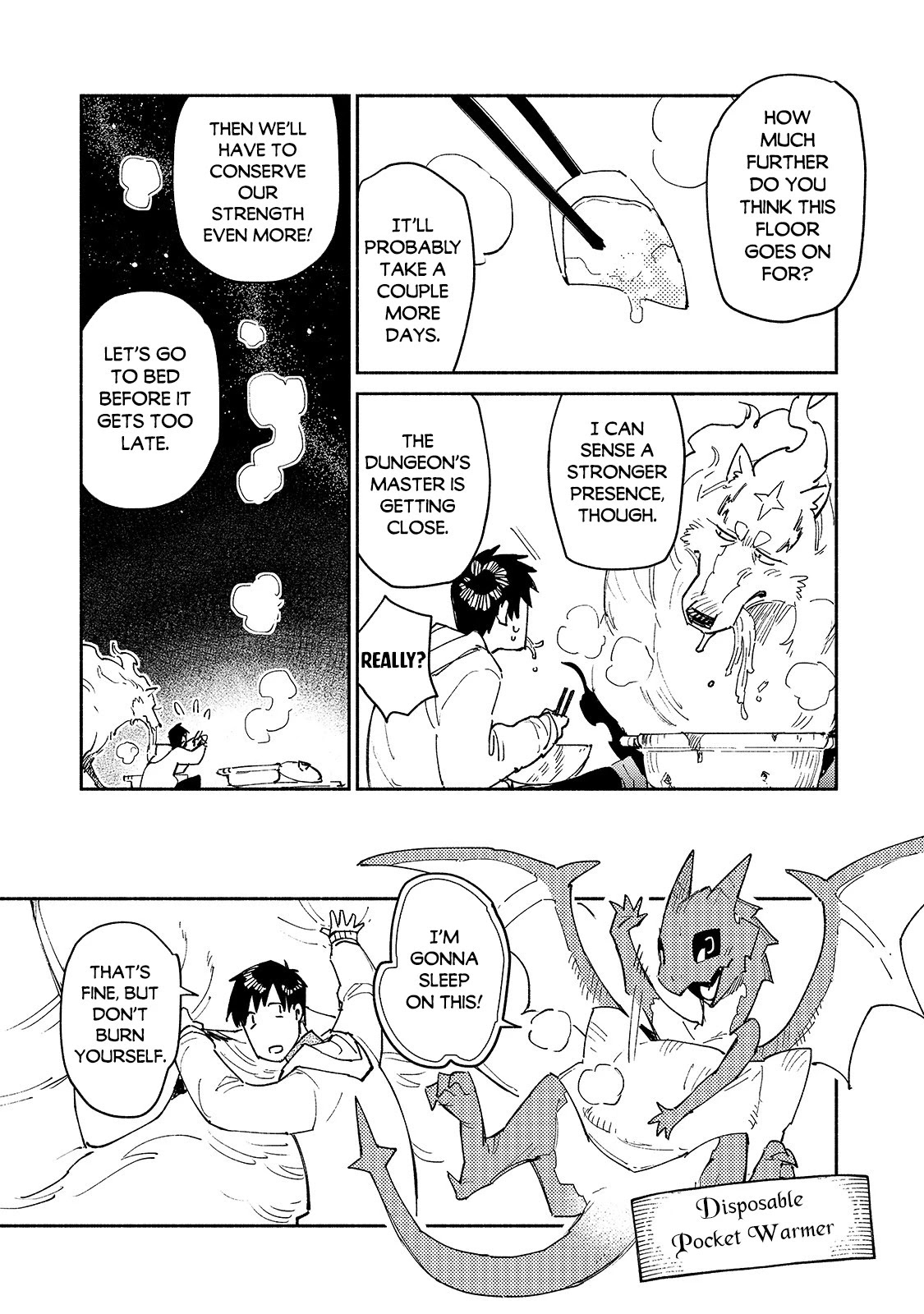 Read Tondemo Skill de Isekai Hourou Meshi chapter 45 image 19 on Lezhin