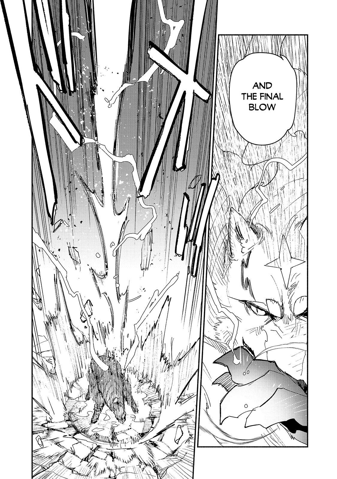 Read Tondemo Skill de Isekai Hourou Meshi chapter 46 image 16 on Lezhin