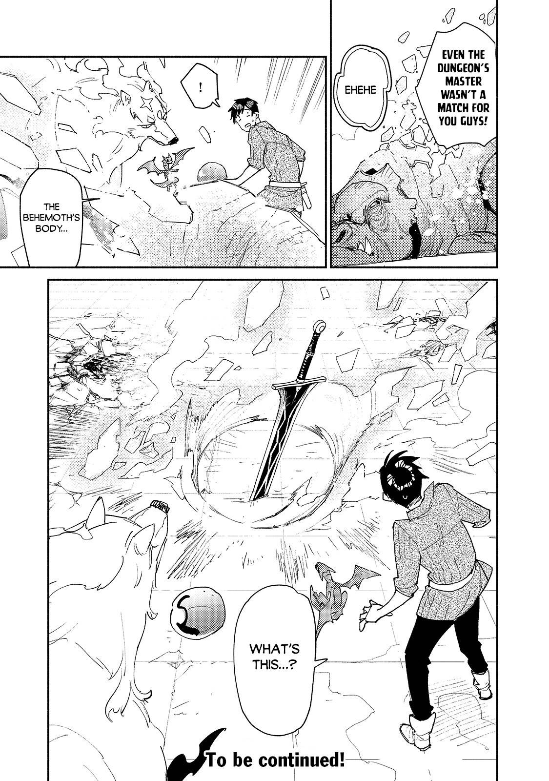Read Tondemo Skill de Isekai Hourou Meshi chapter 46 image 19 on Lezhin