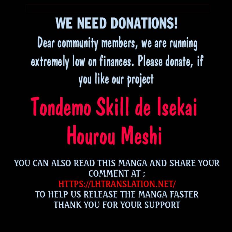 Read Tondemo Skill de Isekai Hourou Meshi chapter 46 image 20 on Lezhin