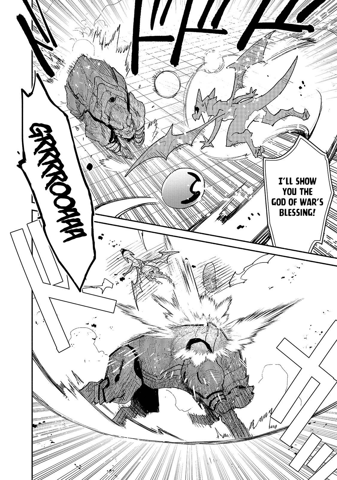 Read Tondemo Skill de Isekai Hourou Meshi chapter 46 image 6 on Lezhin