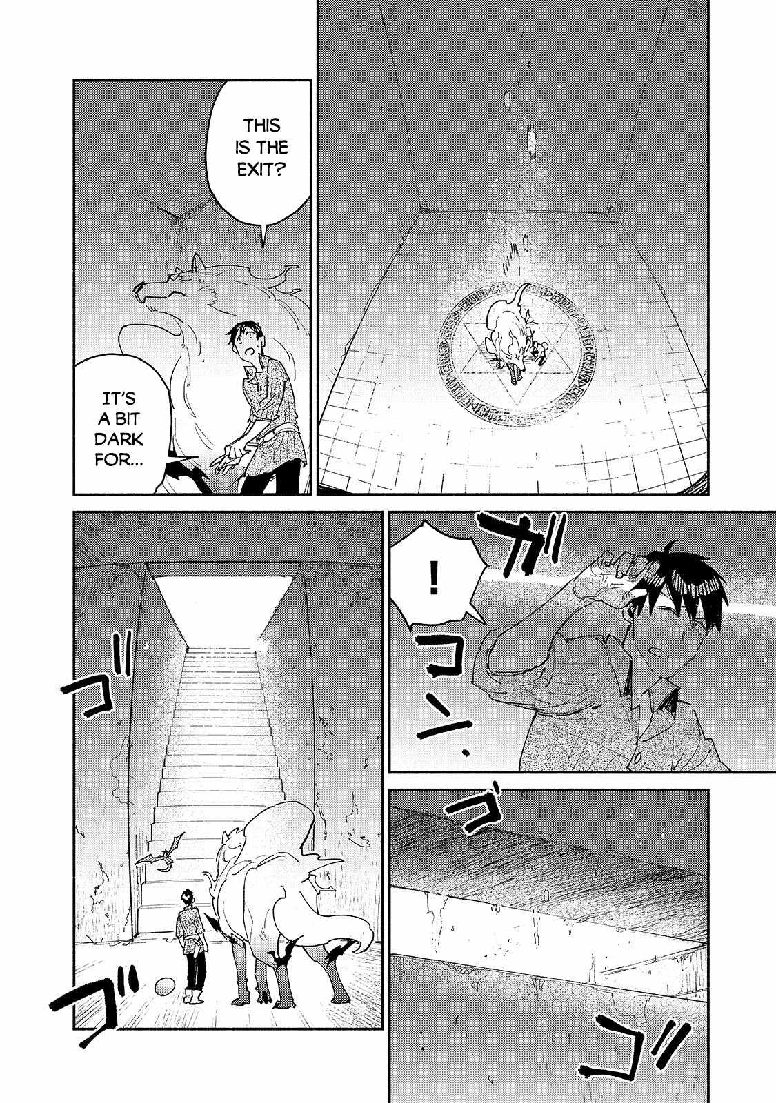 Read Tondemo Skill de Isekai Hourou Meshi chapter 47 image 6 on Lezhin