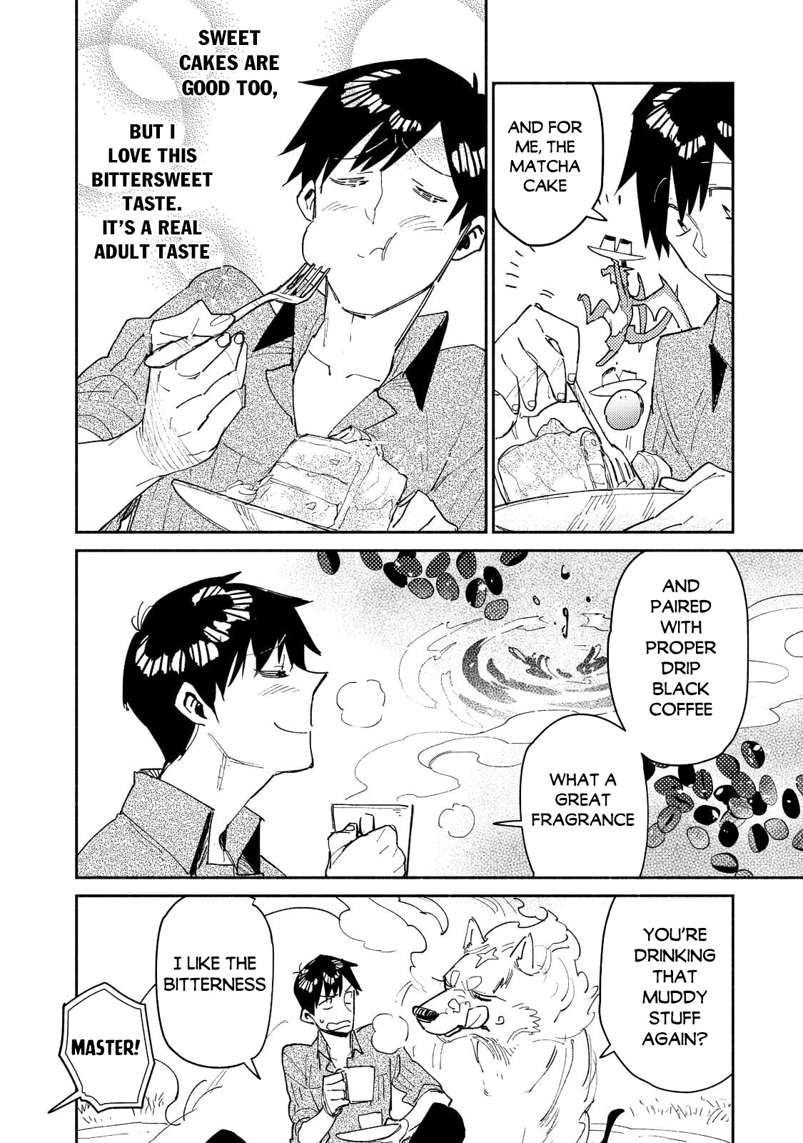 Read Tondemo Skill de Isekai Hourou Meshi chapter 48 image 16 on Lezhin