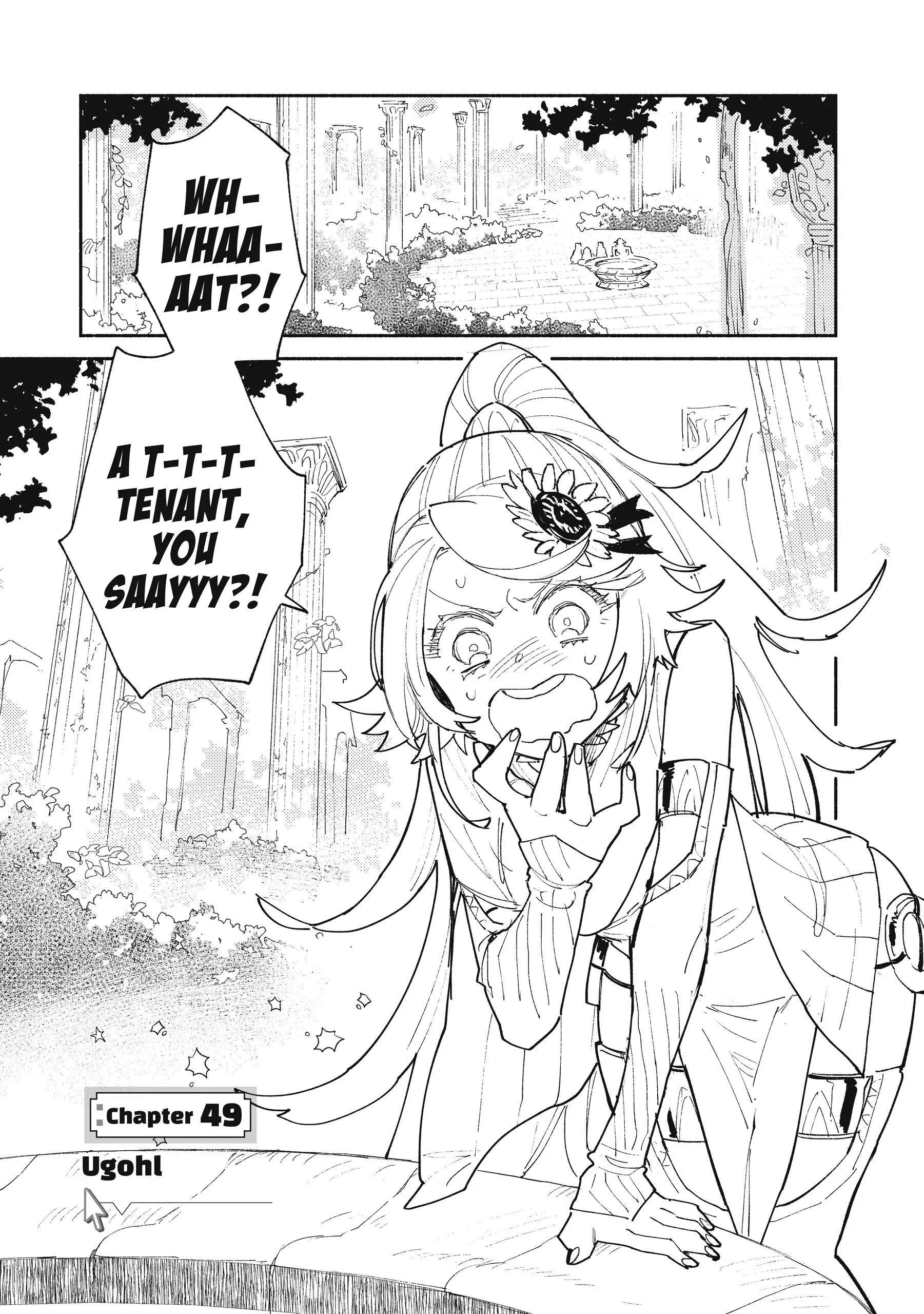Read Tondemo Skill de Isekai Hourou Meshi chapter 49 image 1 on Lezhin