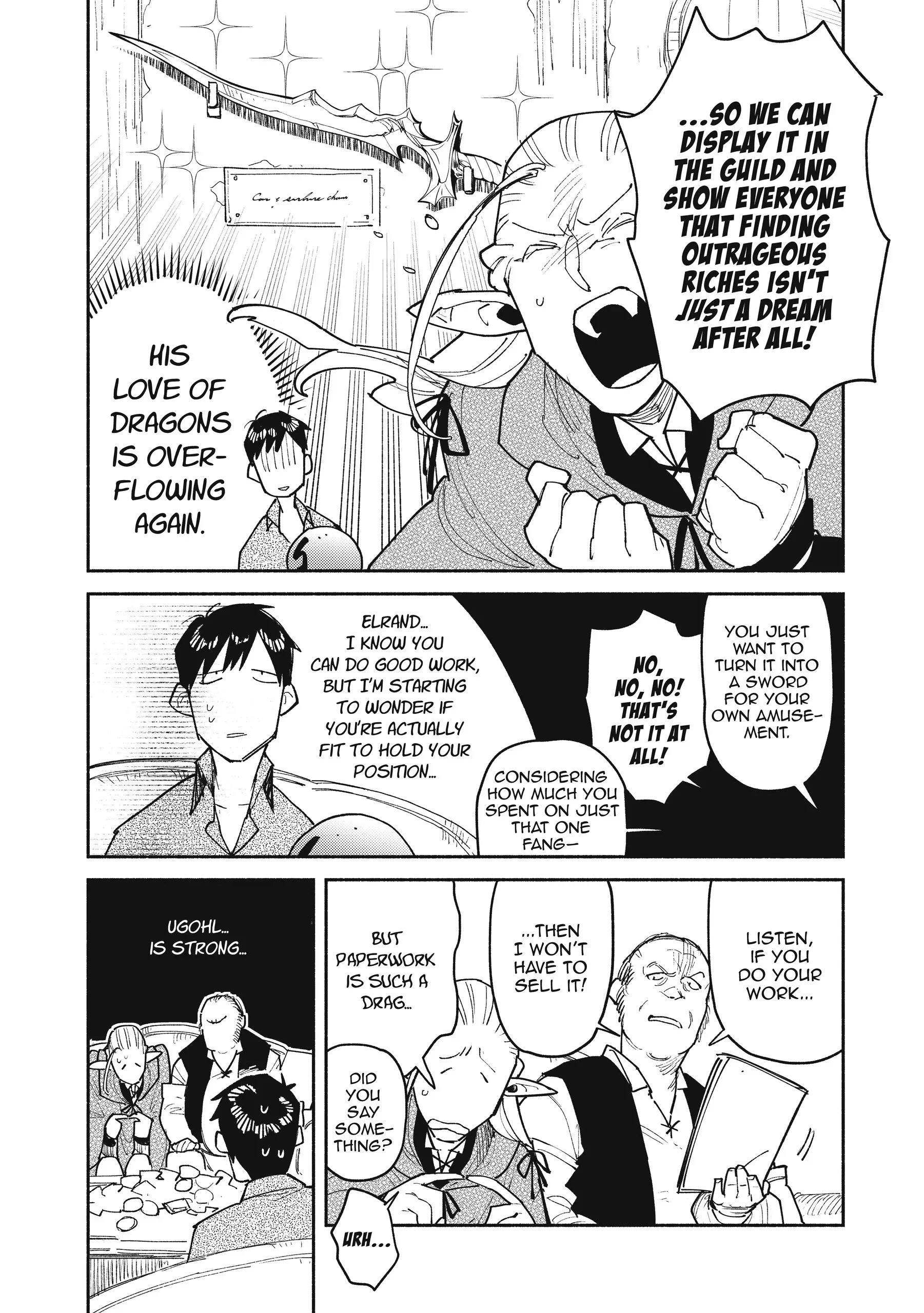 Read Tondemo Skill de Isekai Hourou Meshi chapter 49 image 18 on Lezhin