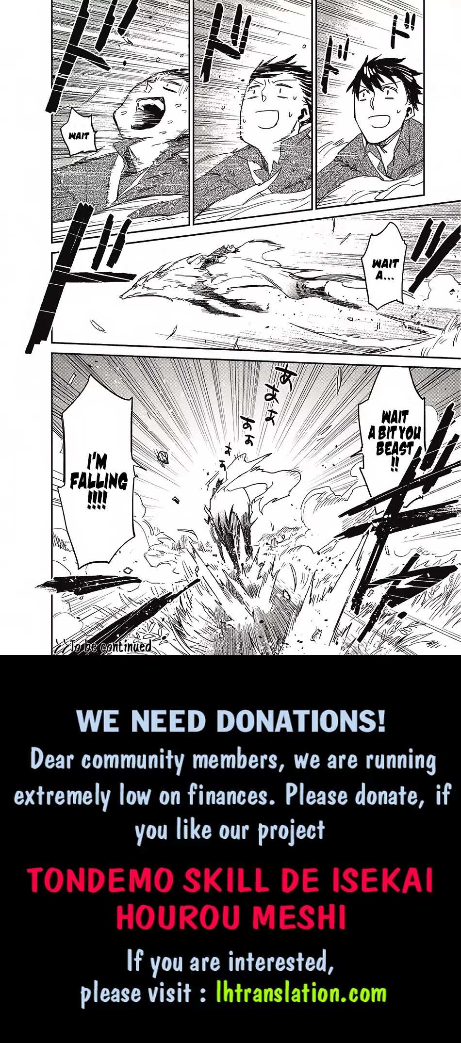 Read Tondemo Skill de Isekai Hourou Meshi chapter 5 image 28 on Lezhin