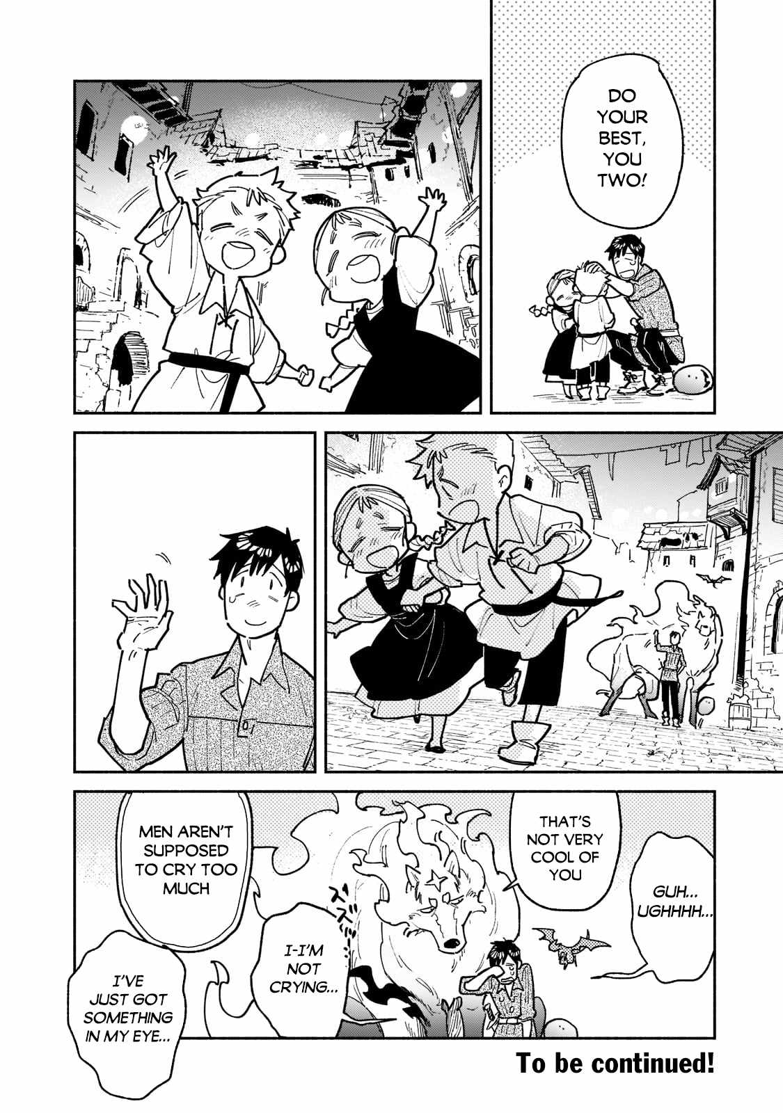 Read Tondemo Skill de Isekai Hourou Meshi chapter 52.2 image 10 on Lezhin