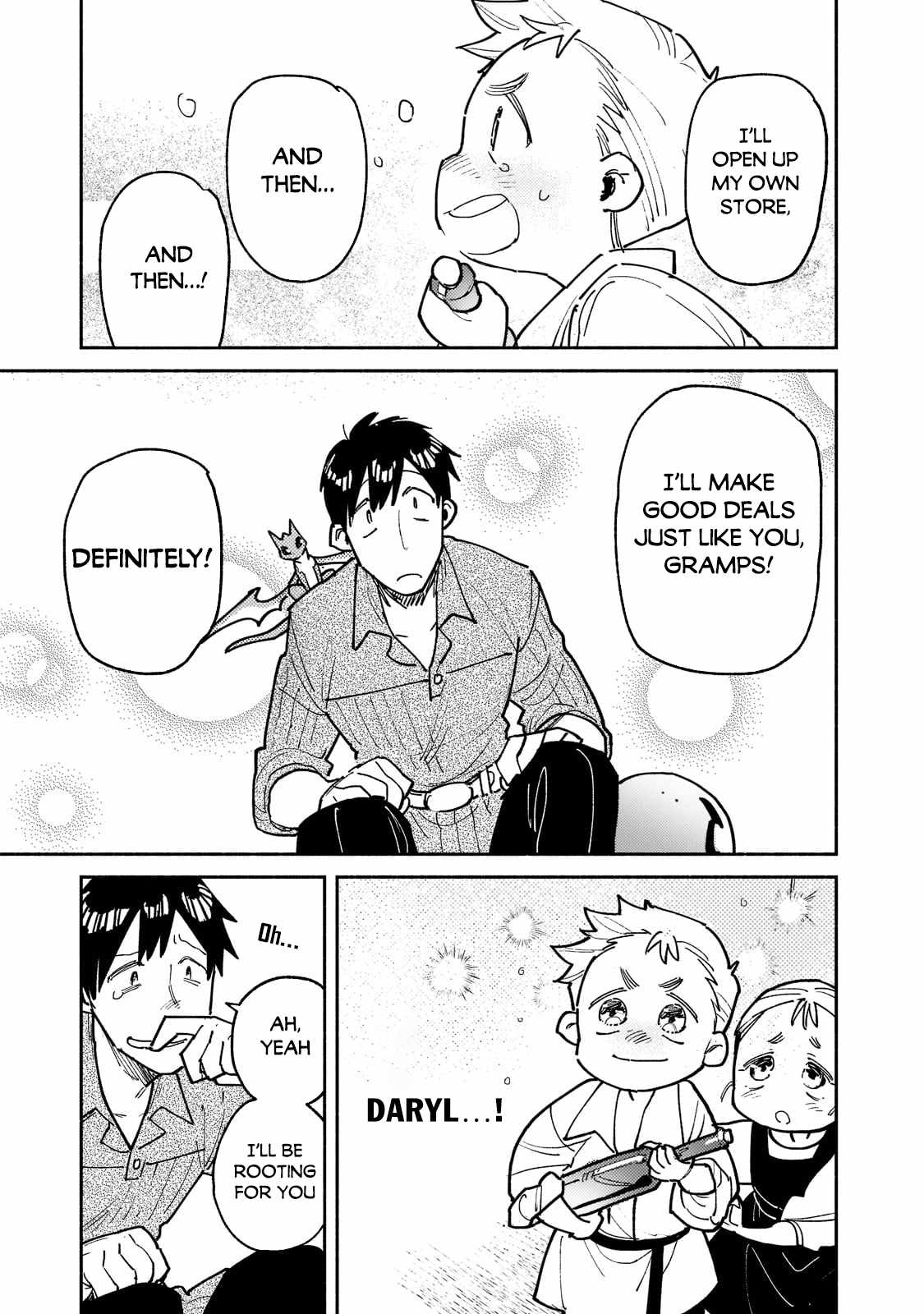 Read Tondemo Skill de Isekai Hourou Meshi chapter 52.2 image 9 on Lezhin