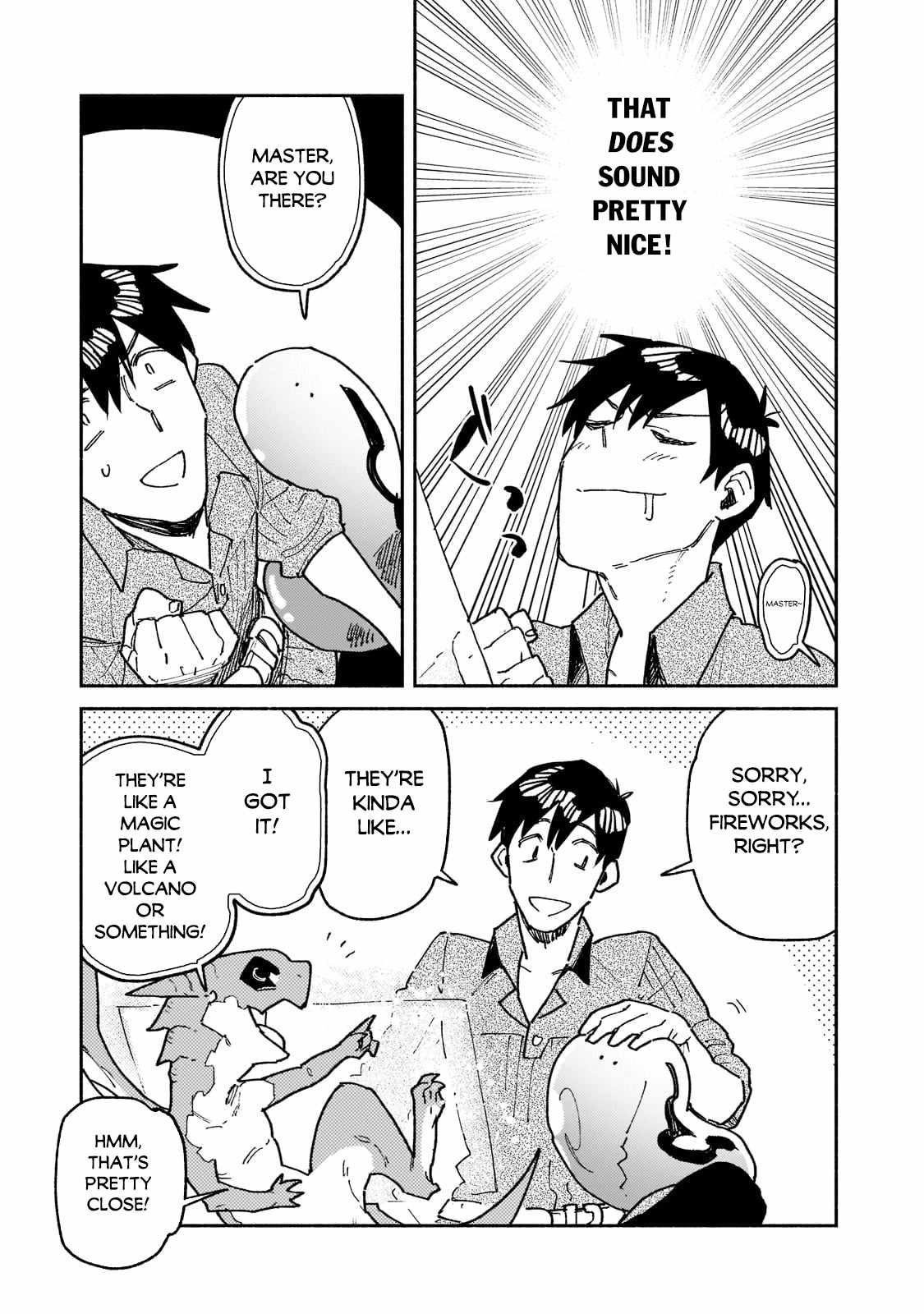 Read Tondemo Skill de Isekai Hourou Meshi chapter 53.2 image 5 on Lezhin
