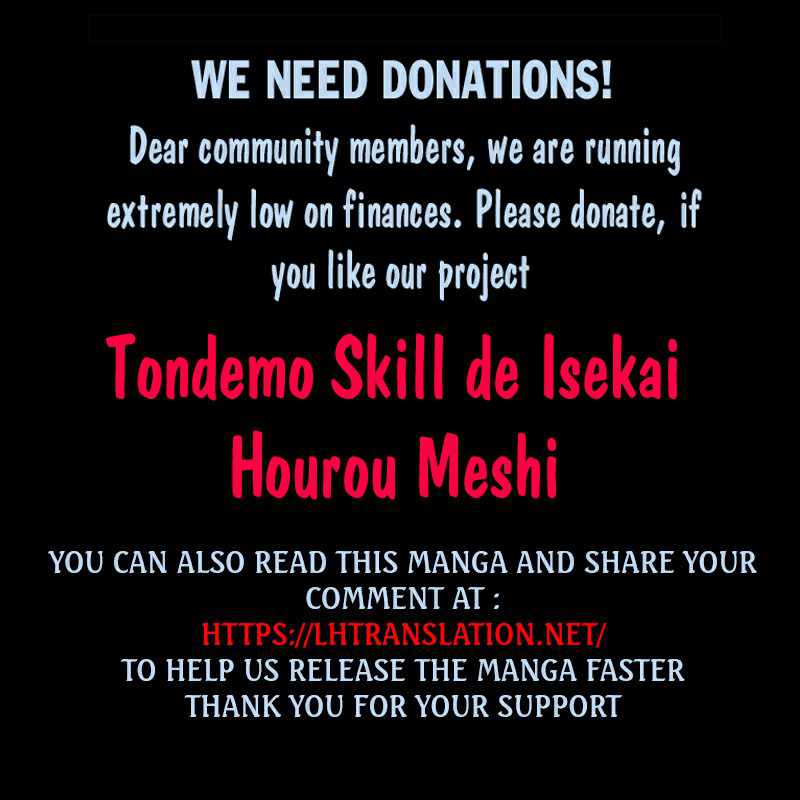 Read Tondemo Skill de Isekai Hourou Meshi chapter 53.2 image 9 on Lezhin