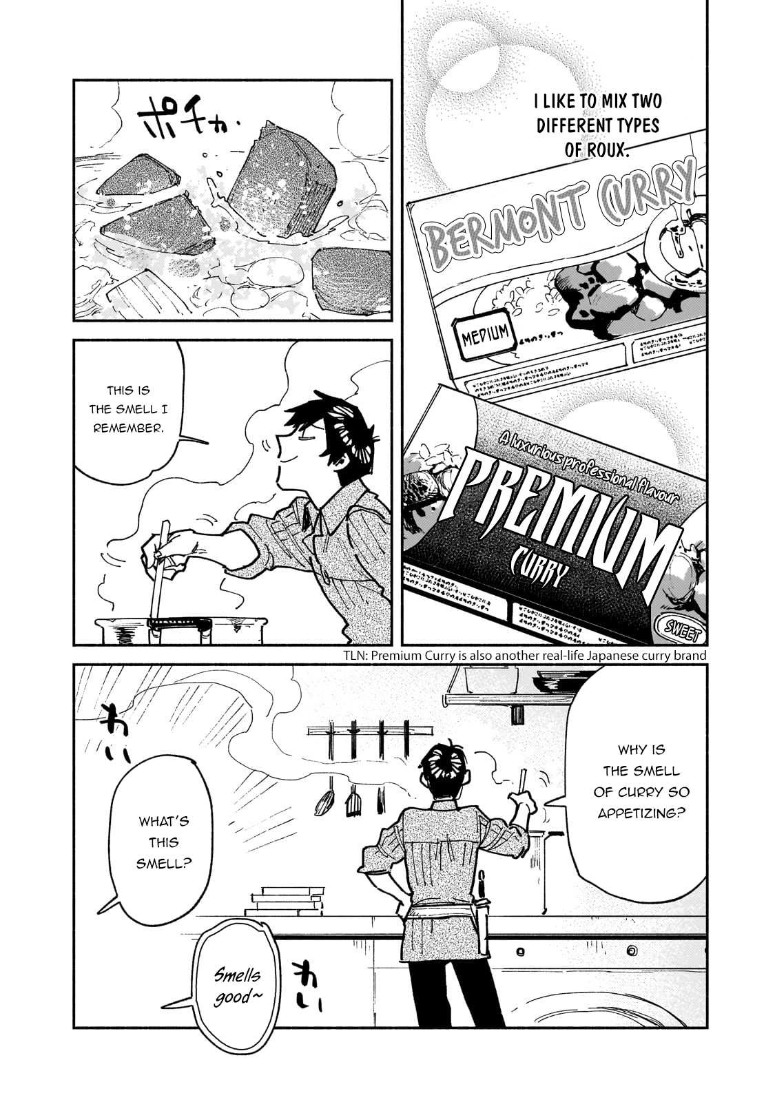Read Tondemo Skill de Isekai Hourou Meshi chapter 54.2 image 4 on Lezhin