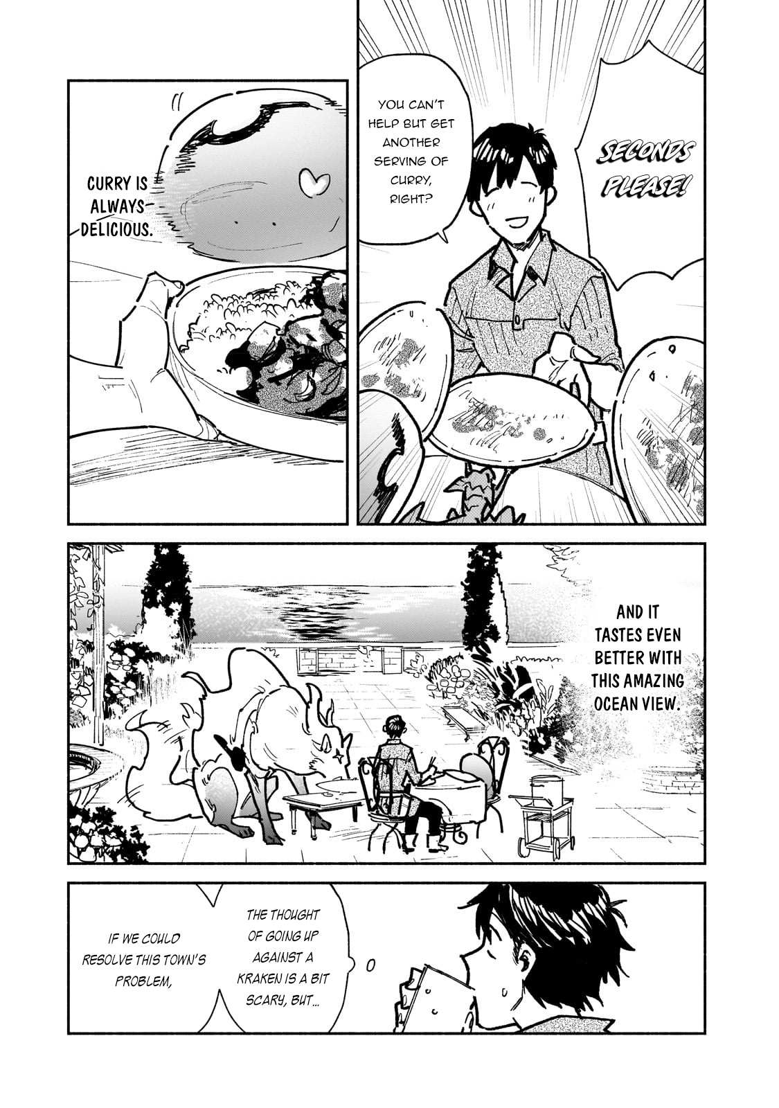 Read Tondemo Skill de Isekai Hourou Meshi chapter 54.2 image 9 on Lezhin