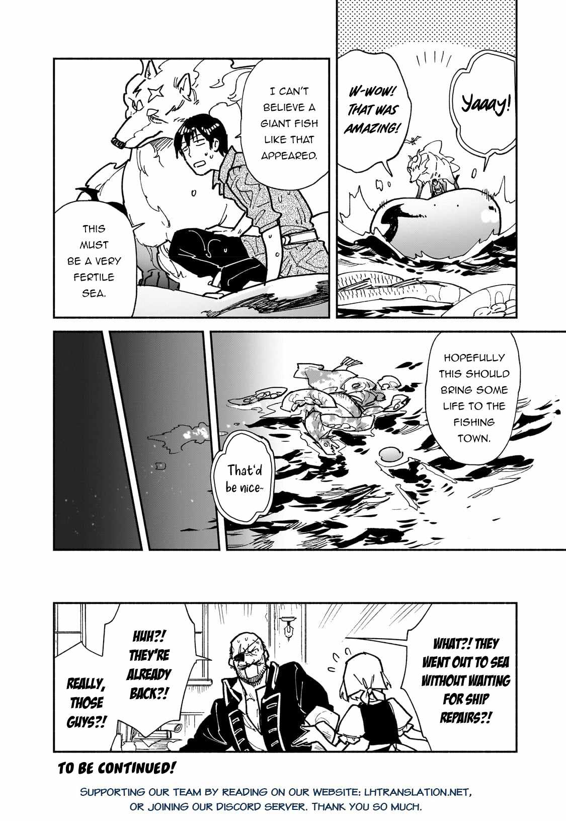 Read Tondemo Skill de Isekai Hourou Meshi chapter 55.2 image 10 on Lezhin