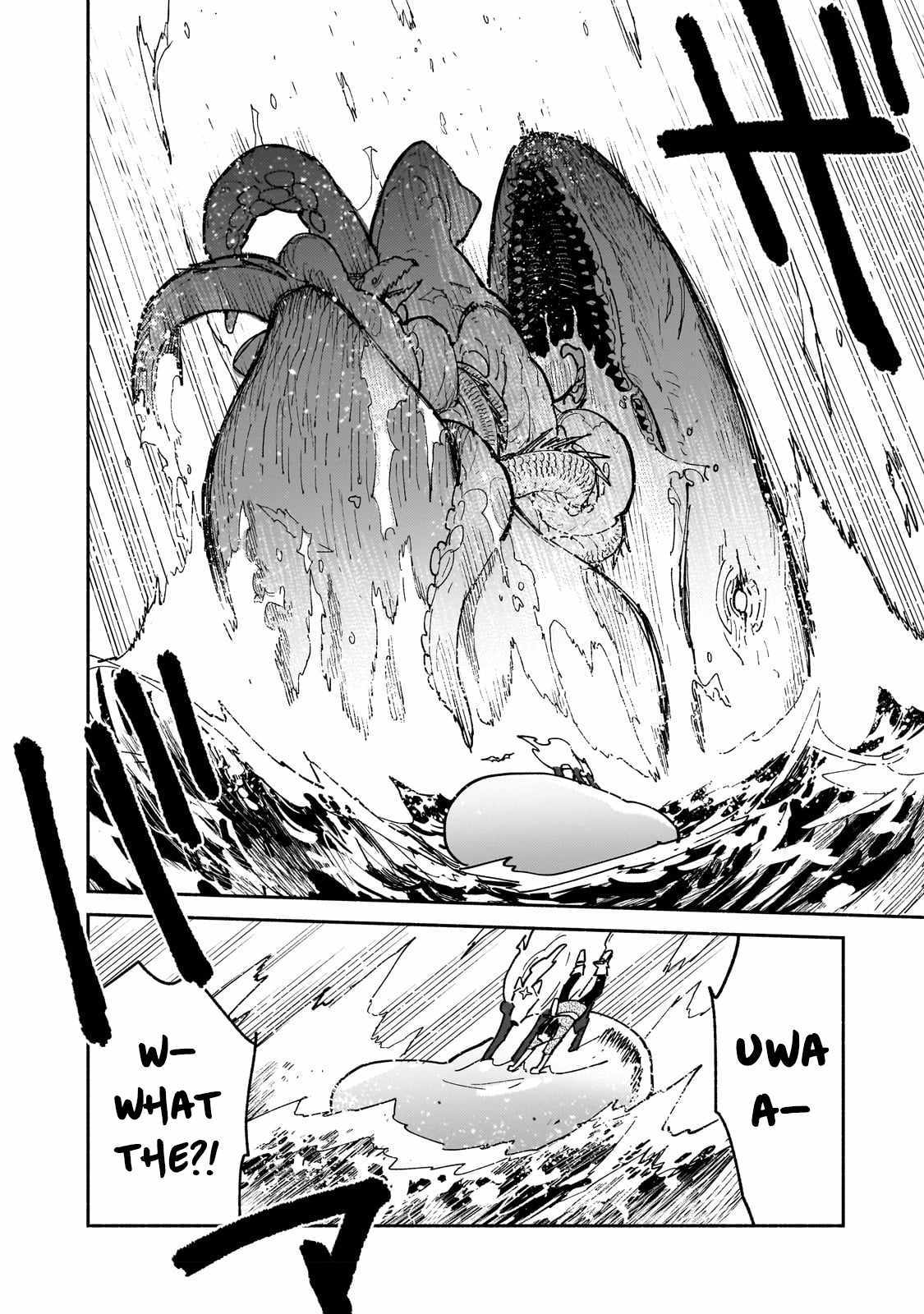 Read Tondemo Skill de Isekai Hourou Meshi chapter 55.2 image 6 on Lezhin