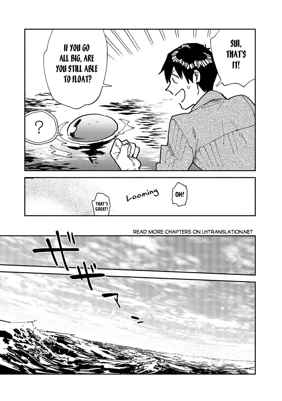 Read Tondemo Skill de Isekai Hourou Meshi chapter 55 image 5 on Lezhin