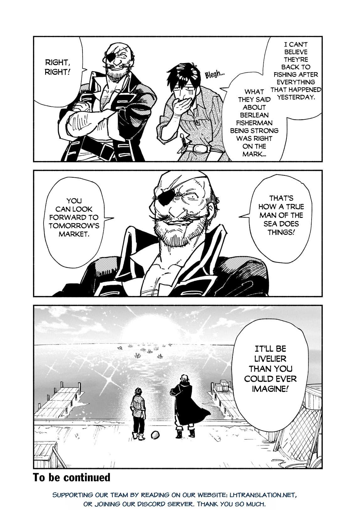Read Tondemo Skill de Isekai Hourou Meshi chapter 56.2 image 12 on Lezhin