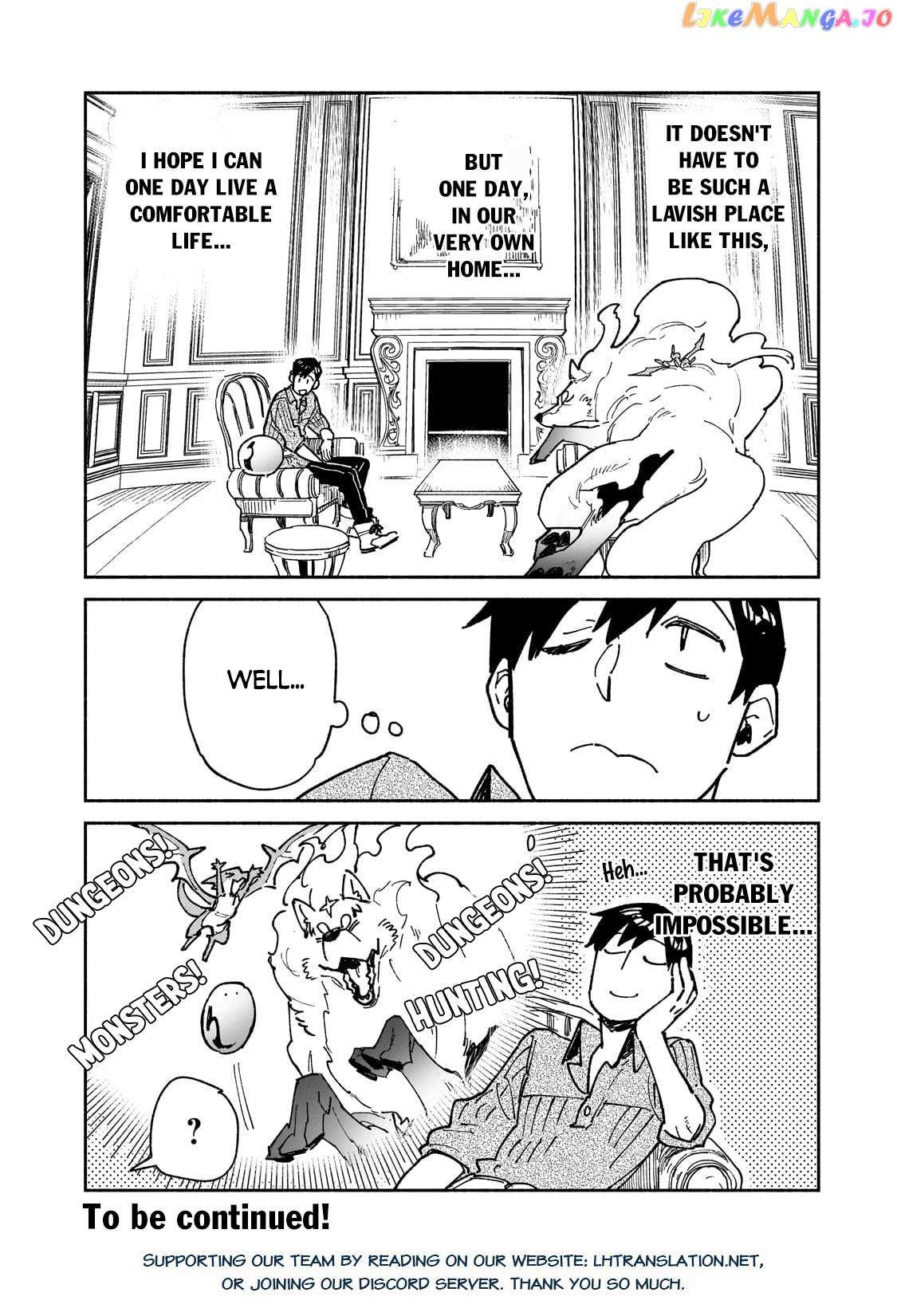 Read Tondemo Skill de Isekai Hourou Meshi chapter 58.2 image 12 on Lezhin