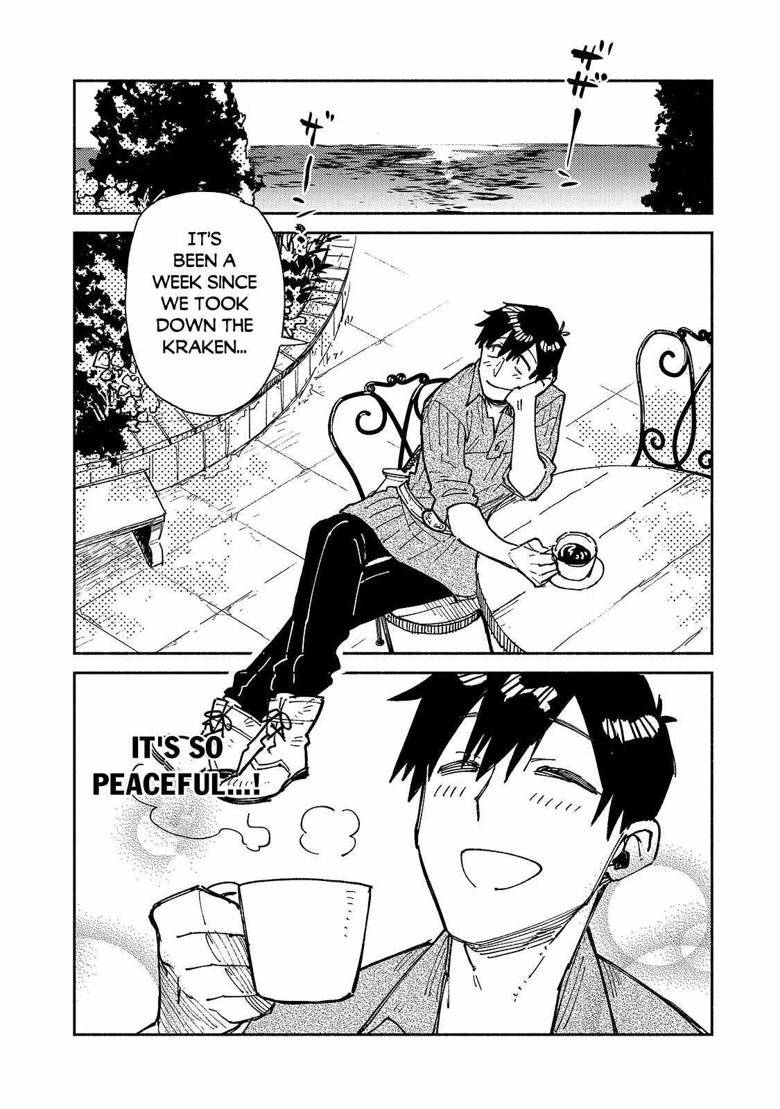Read Tondemo Skill de Isekai Hourou Meshi chapter 59 image 2 on Lezhin