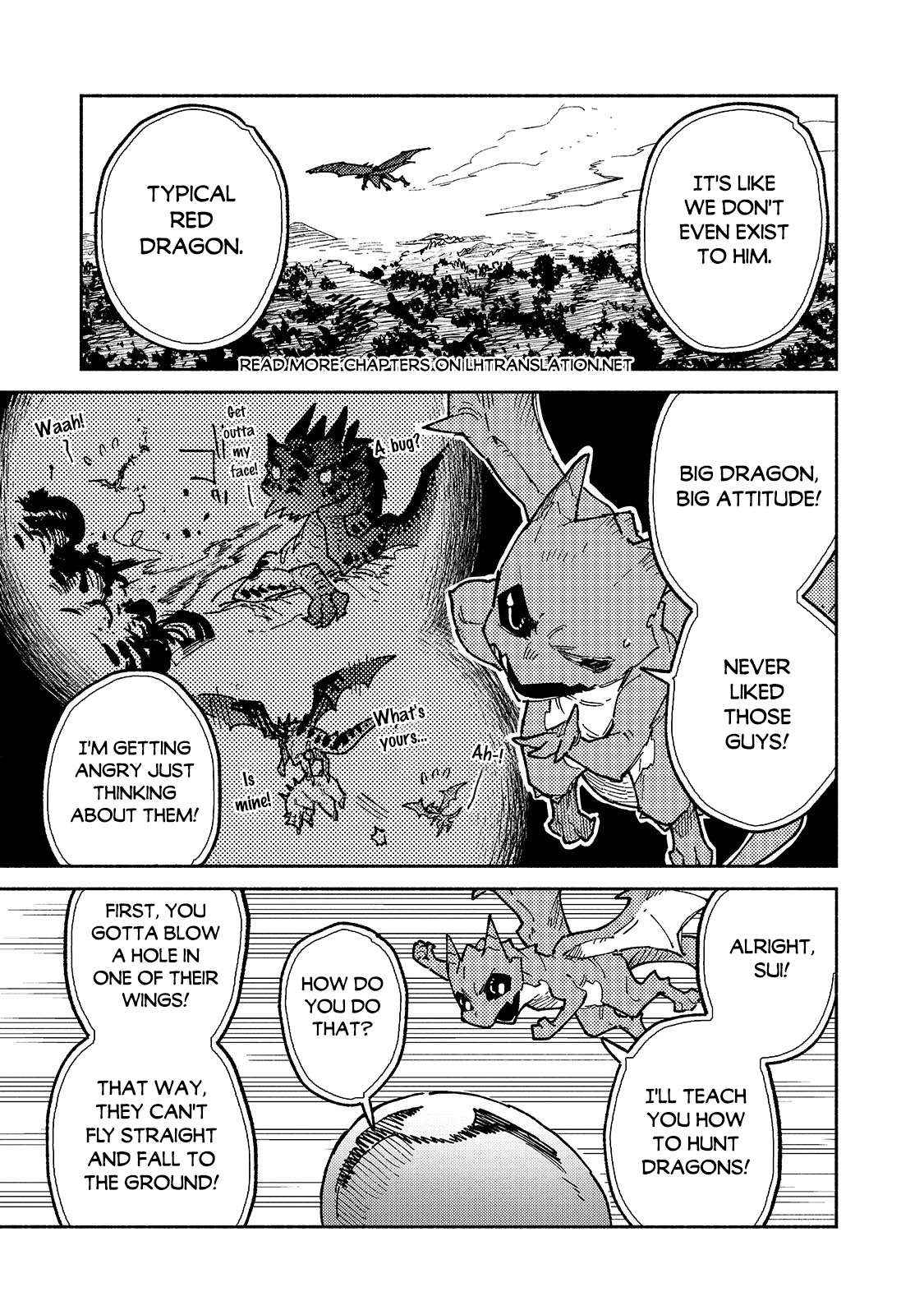 Read Tondemo Skill de Isekai Hourou Meshi chapter 60.1 image 3 on Lezhin