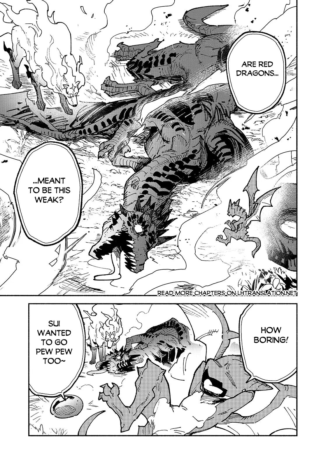 Read Tondemo Skill de Isekai Hourou Meshi chapter 60.2 image 1 on Lezhin