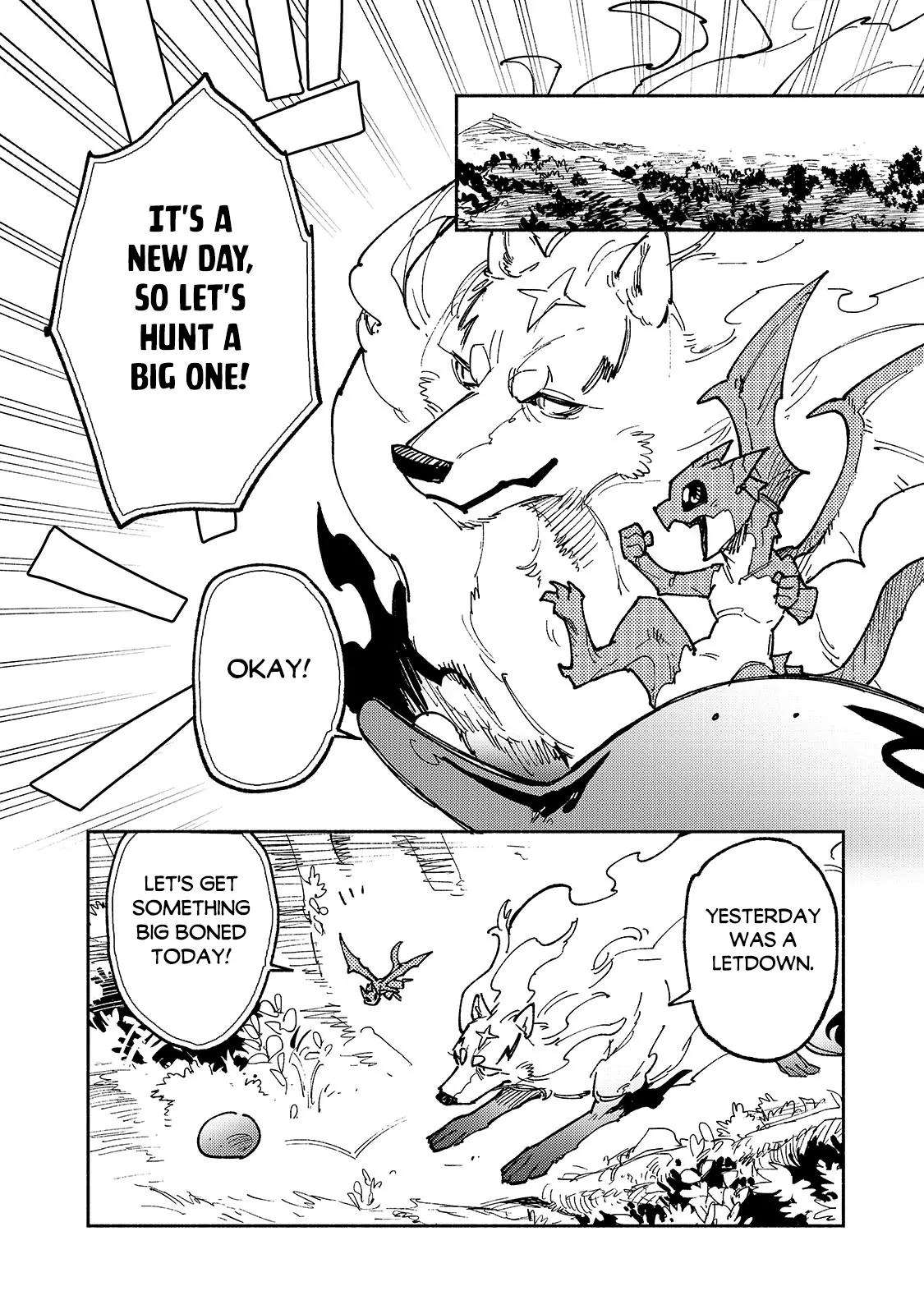 Read Tondemo Skill de Isekai Hourou Meshi chapter 60.2 image 10 on Lezhin