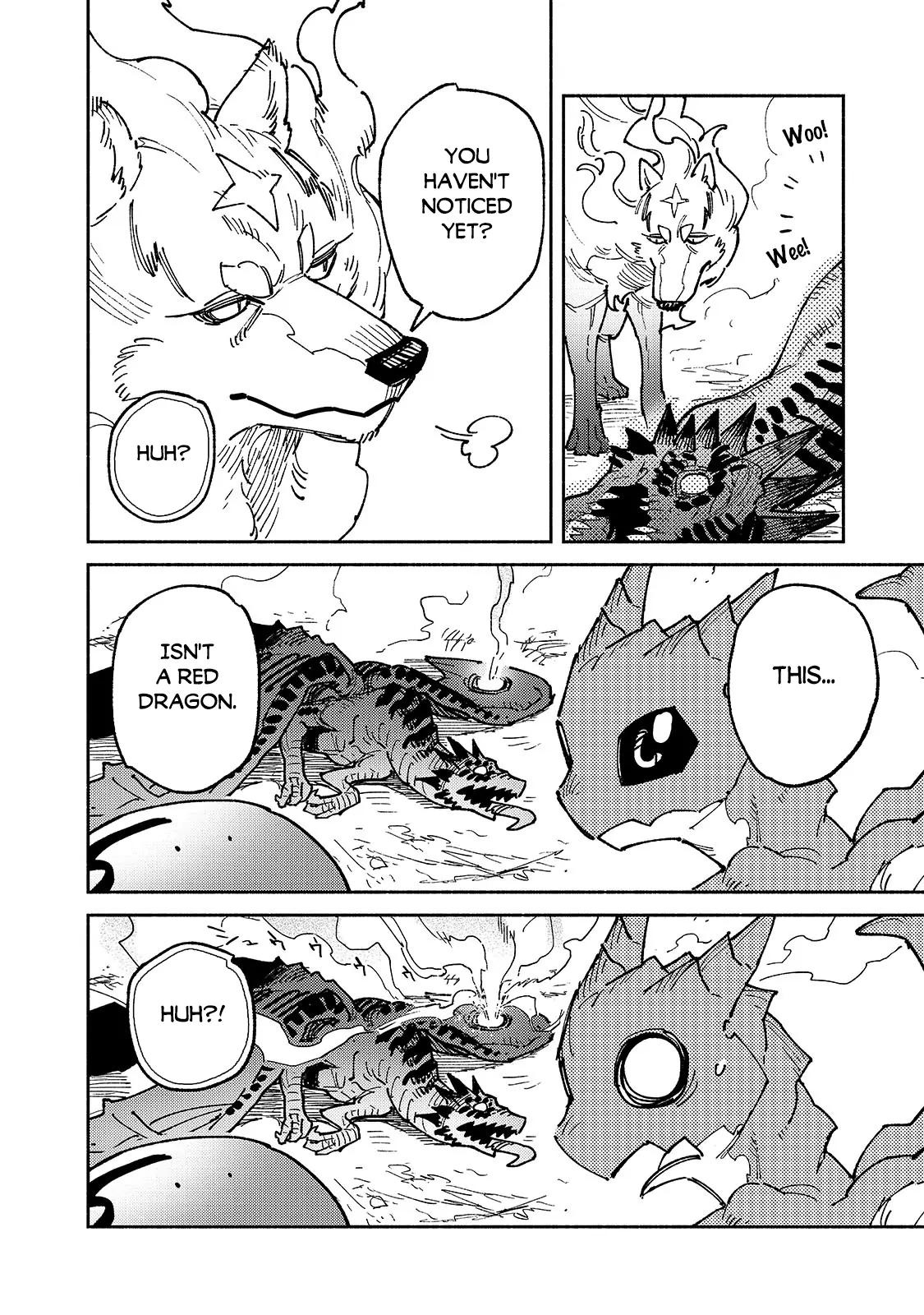 Read Tondemo Skill de Isekai Hourou Meshi chapter 60.2 image 2 on Lezhin