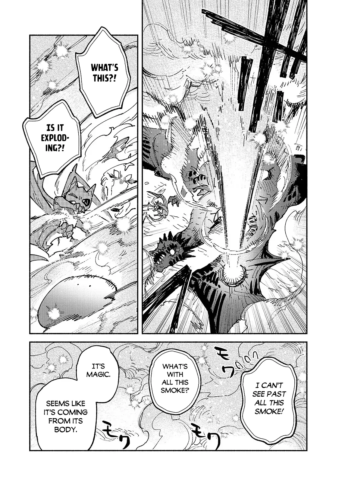 Read Tondemo Skill de Isekai Hourou Meshi chapter 60.2 image 3 on Lezhin