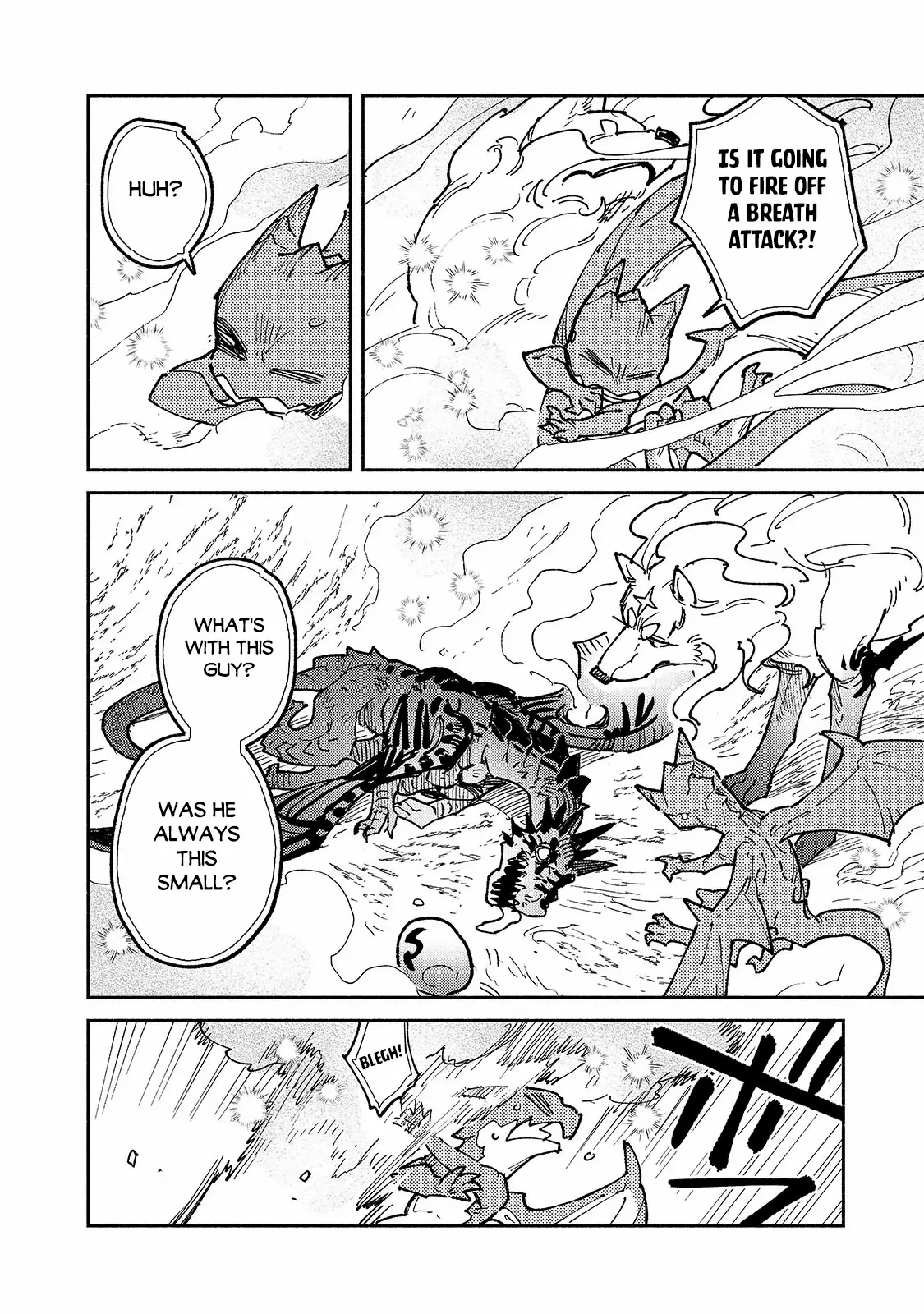 Read Tondemo Skill de Isekai Hourou Meshi chapter 60.2 image 4 on Lezhin