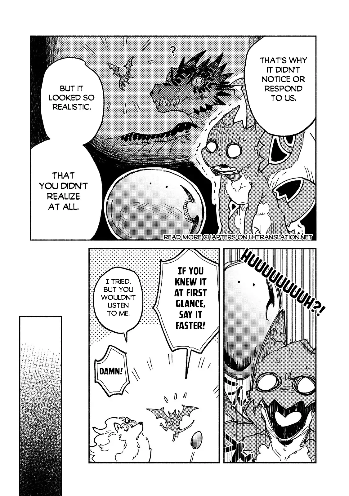 Read Tondemo Skill de Isekai Hourou Meshi chapter 60.2 image 7 on Lezhin