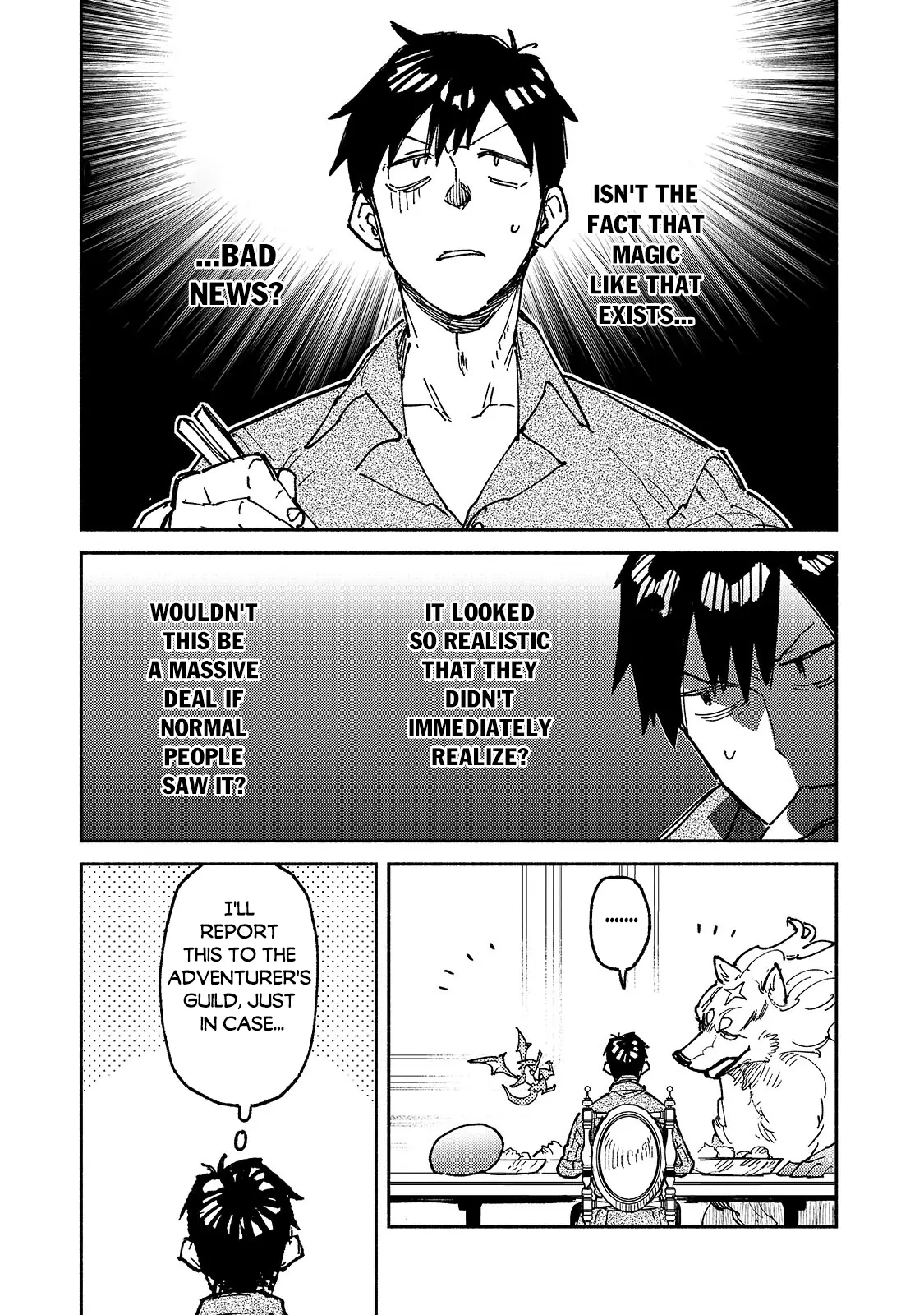 Read Tondemo Skill de Isekai Hourou Meshi chapter 60.2 image 9 on Lezhin