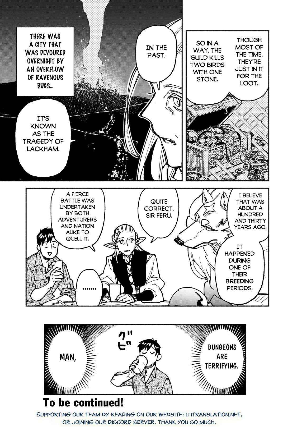 Read Tondemo Skill de Isekai Hourou Meshi chapter 62.2 image 13 on Lezhin