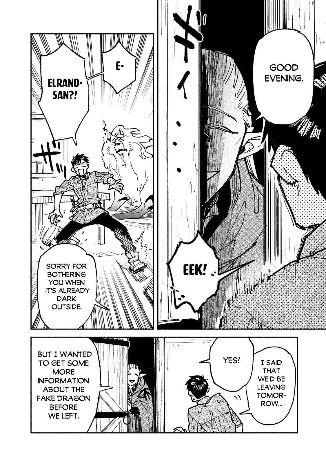 Read Tondemo Skill de Isekai Hourou Meshi chapter 62.2 image 4 on Lezhin
