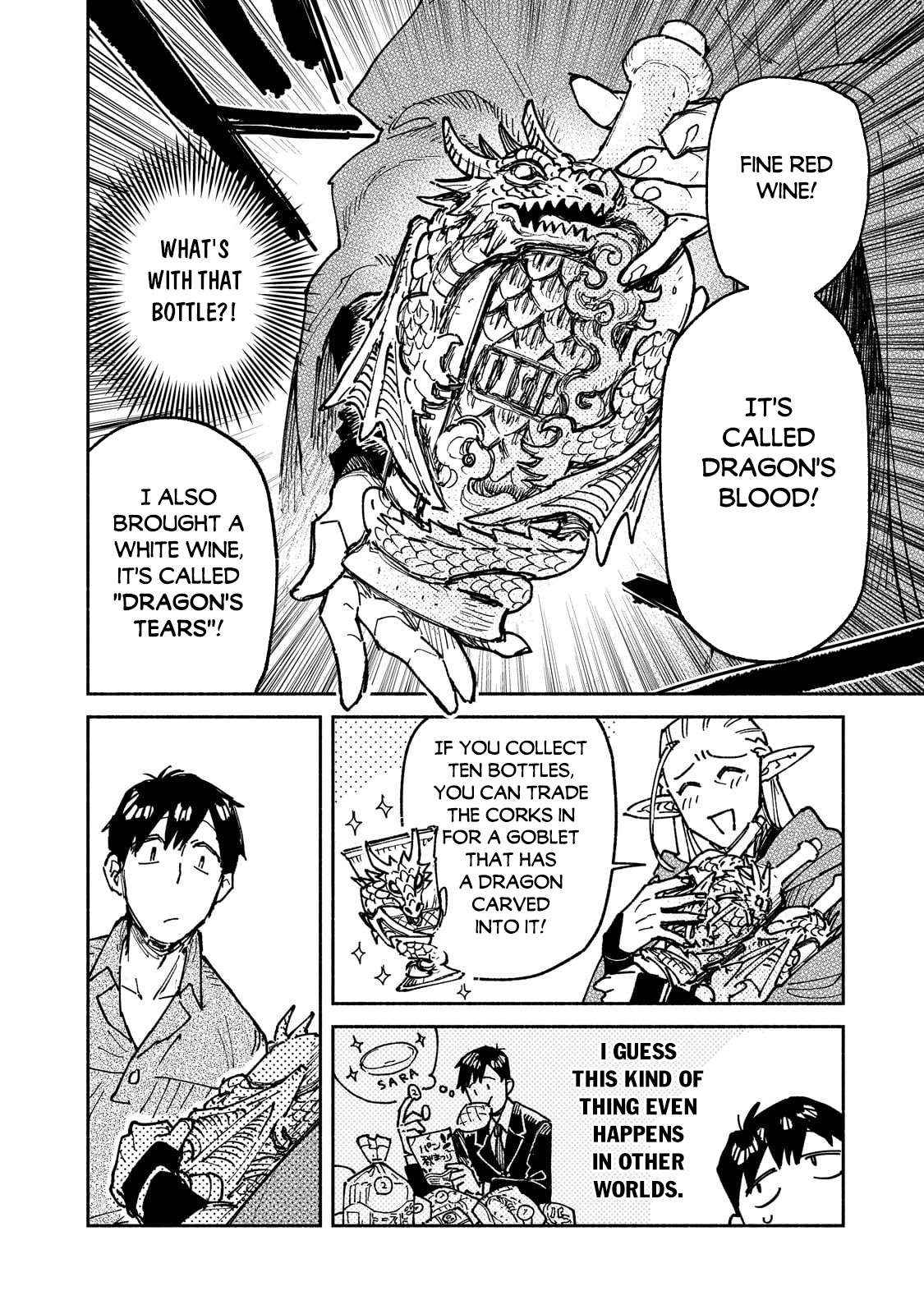 Read Tondemo Skill de Isekai Hourou Meshi chapter 62.2 image 6 on Lezhin