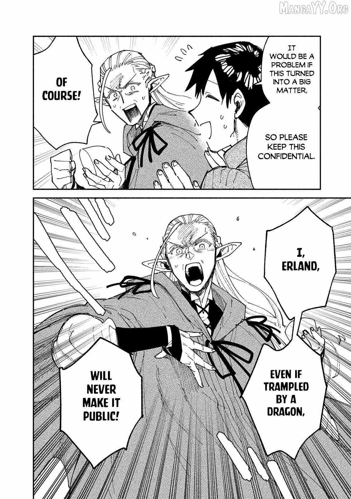 Read Tondemo Skill de Isekai Hourou Meshi chapter 64 image 4 on Lezhin