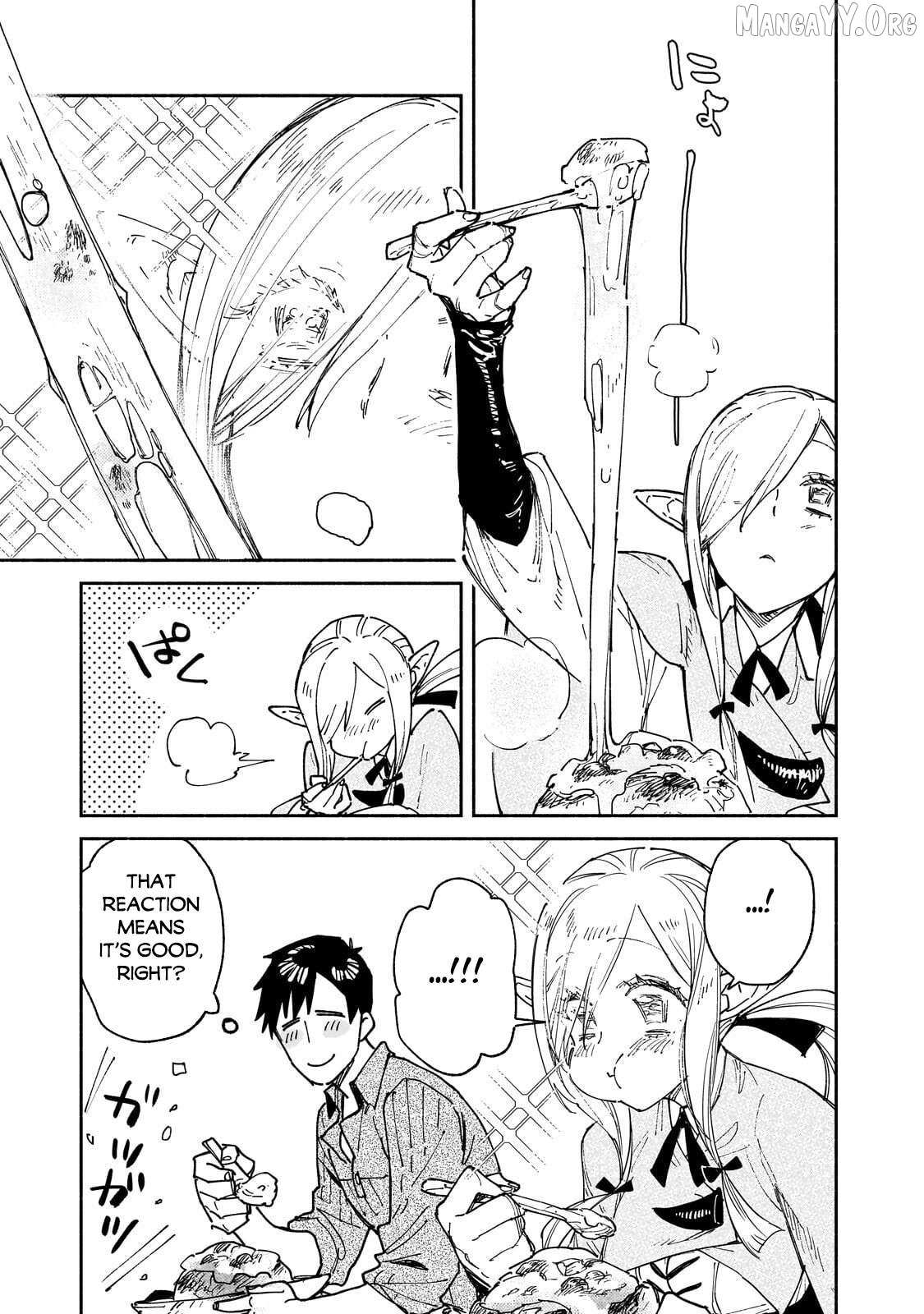 Read Tondemo Skill de Isekai Hourou Meshi chapter 65 image 22 on Lezhin