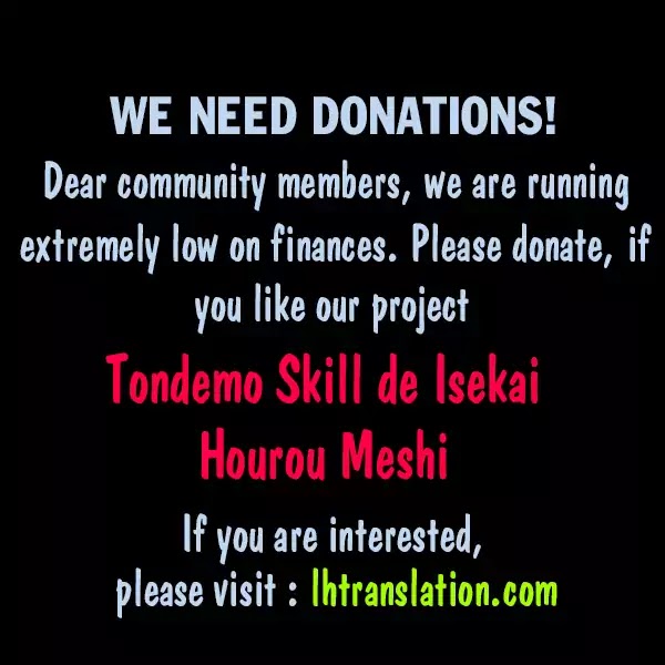 Read Tondemo Skill de Isekai Hourou Meshi chapter 7 image 27 on Lezhin