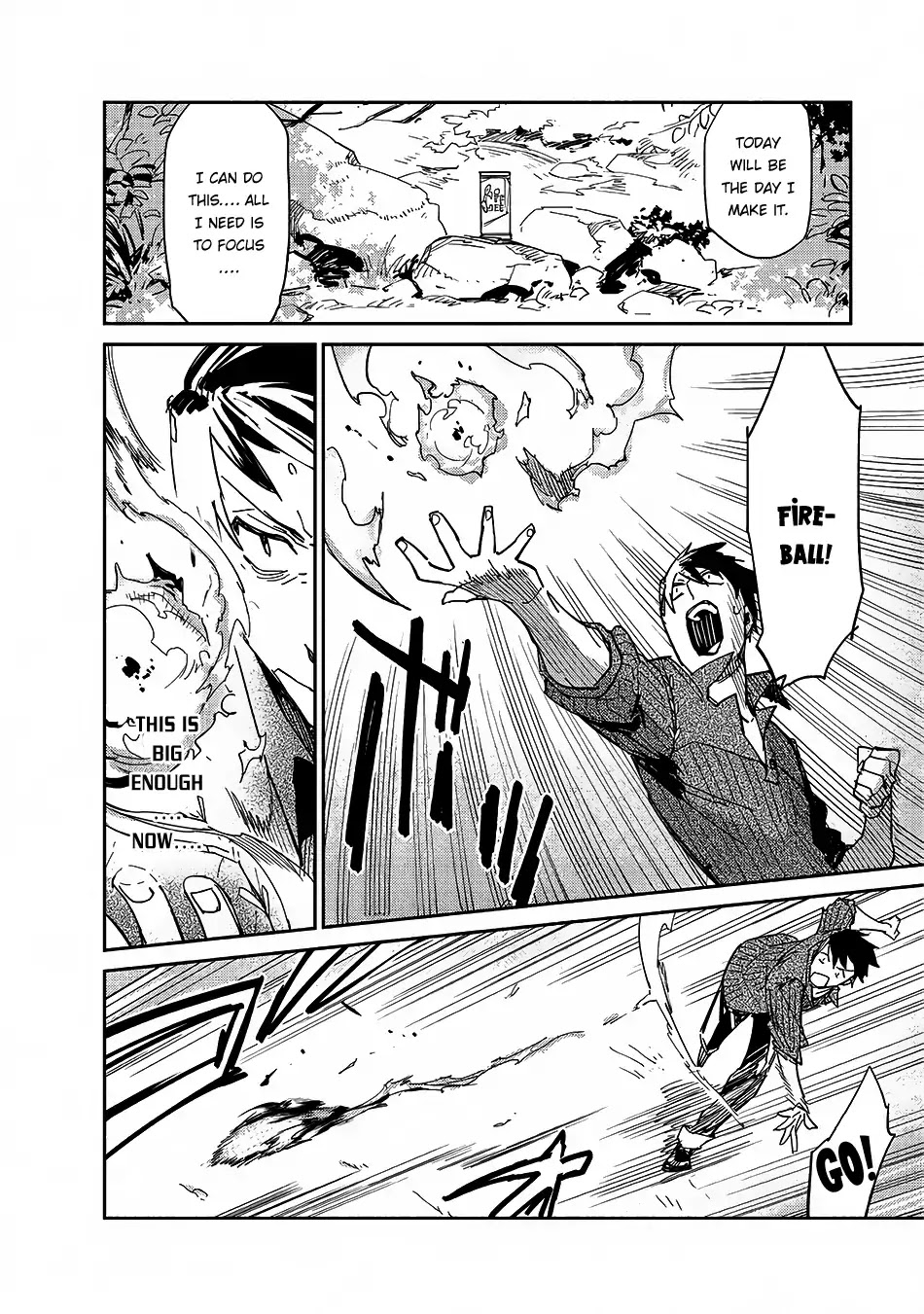 Read Tondemo Skill de Isekai Hourou Meshi chapter 8 image 10 on Lezhin
