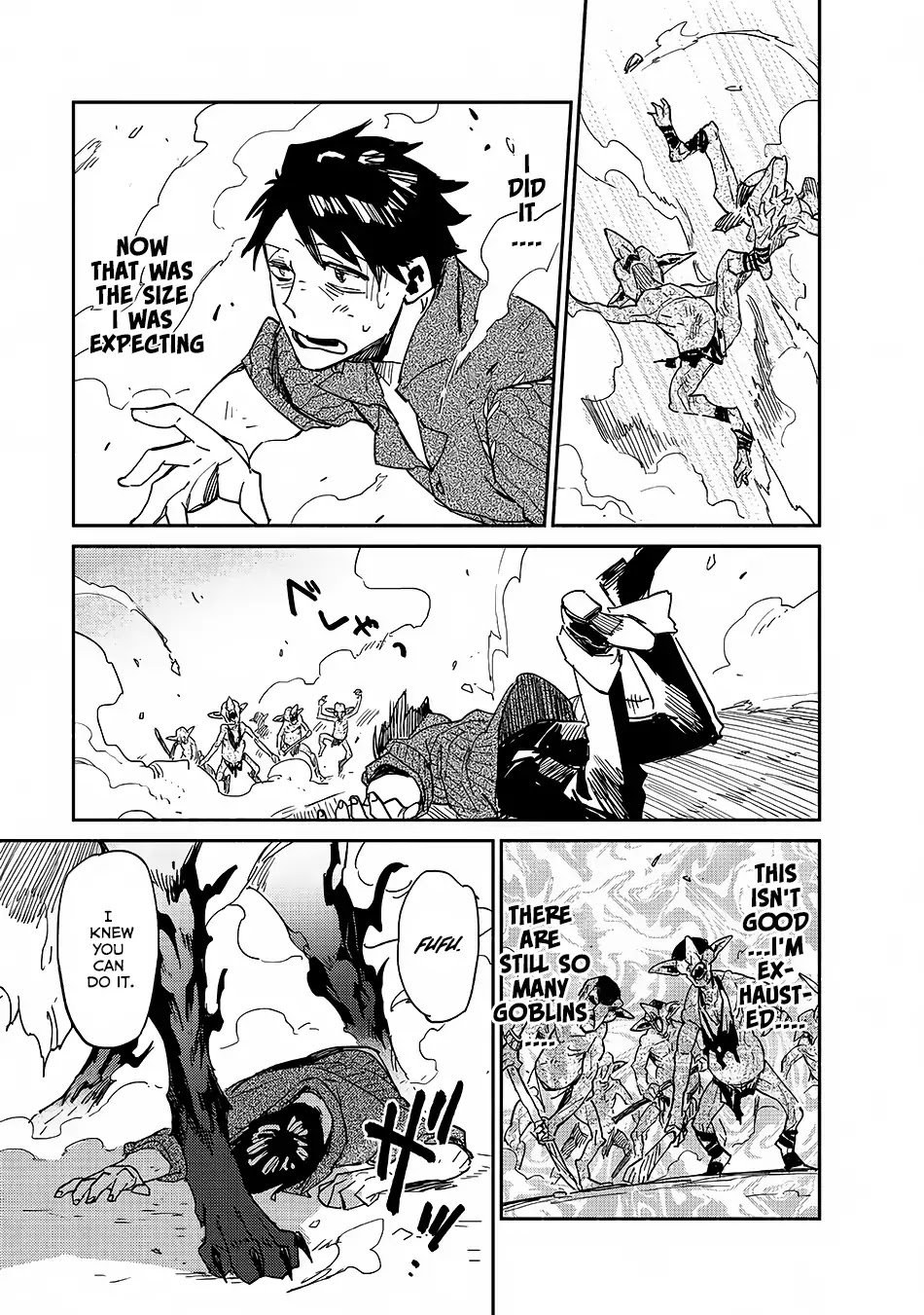 Read Tondemo Skill de Isekai Hourou Meshi chapter 8 image 21 on Lezhin