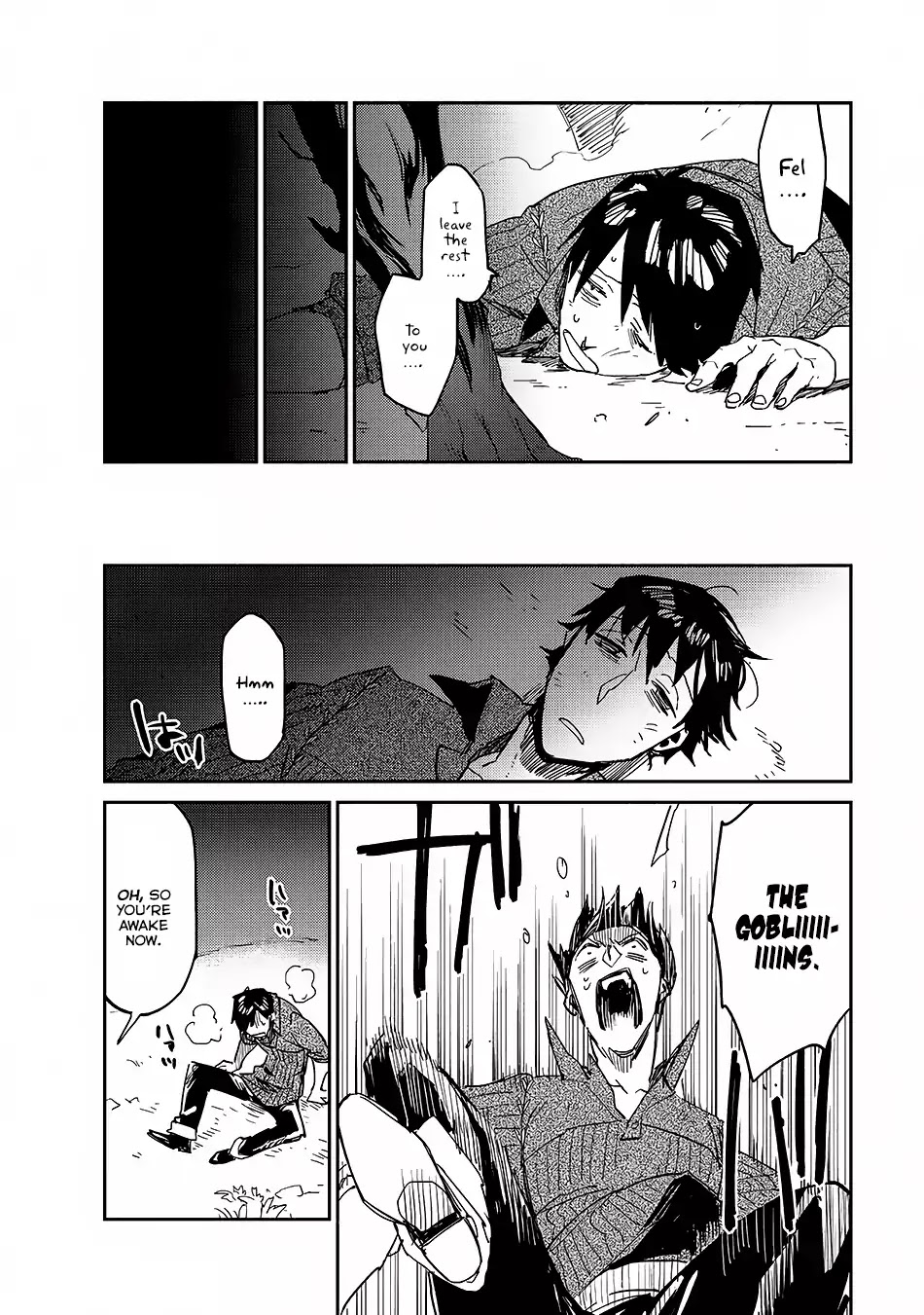 Read Tondemo Skill de Isekai Hourou Meshi chapter 8 image 22 on Lezhin