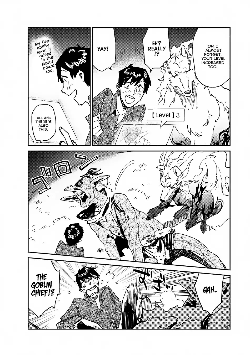 Read Tondemo Skill de Isekai Hourou Meshi chapter 8 image 24 on Lezhin