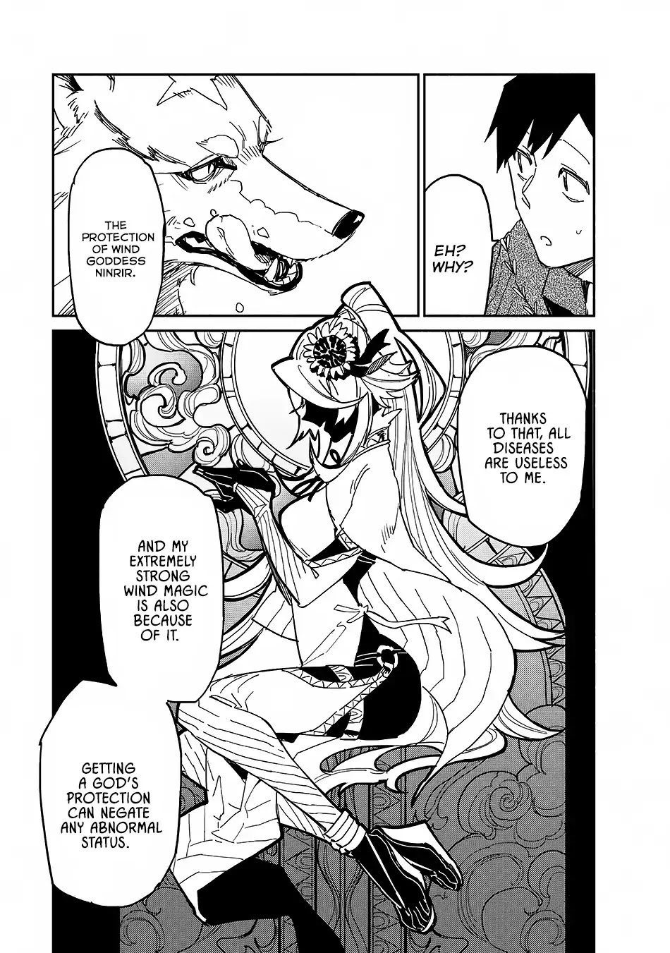 Read Tondemo Skill de Isekai Hourou Meshi chapter 8 image 29 on Lezhin