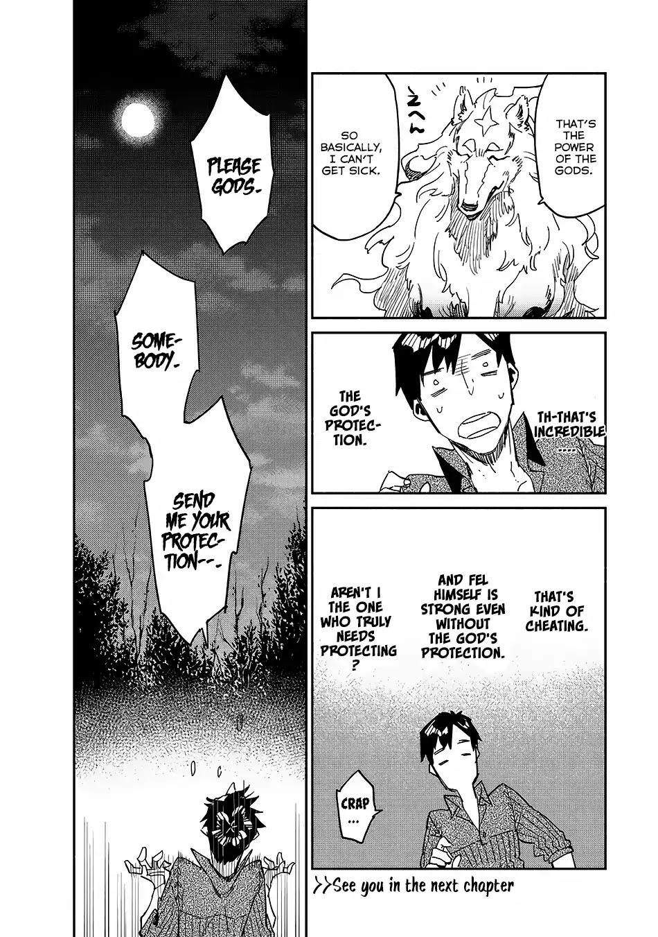 Read Tondemo Skill de Isekai Hourou Meshi chapter 8 image 30 on Lezhin