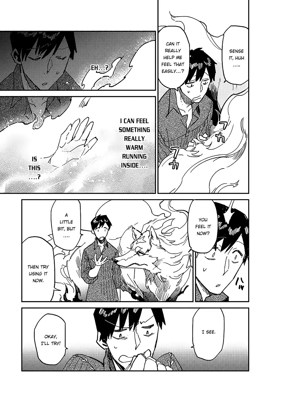 Read Tondemo Skill de Isekai Hourou Meshi chapter 8 image 7 on Lezhin