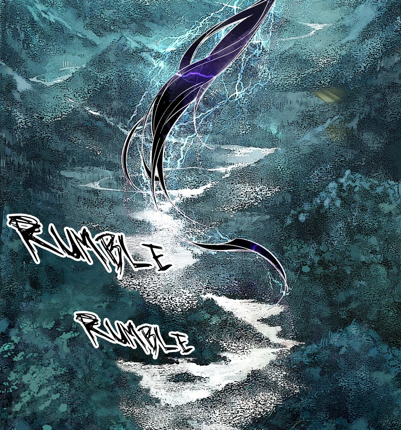 Tong Qian Kan Shi (Colored) Chapter 0 page 15 - 