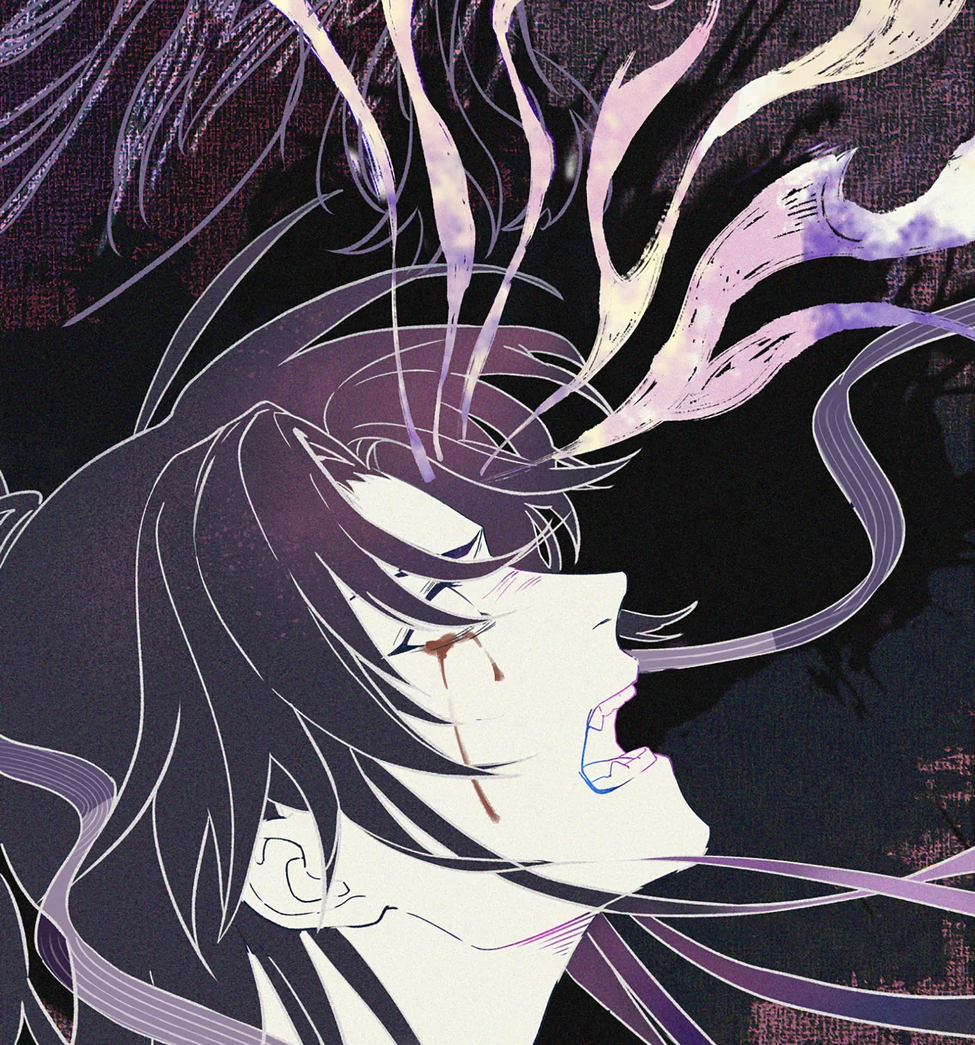 Tong Qian Kan Shi (Colored) Chapter 0 page 38 - 