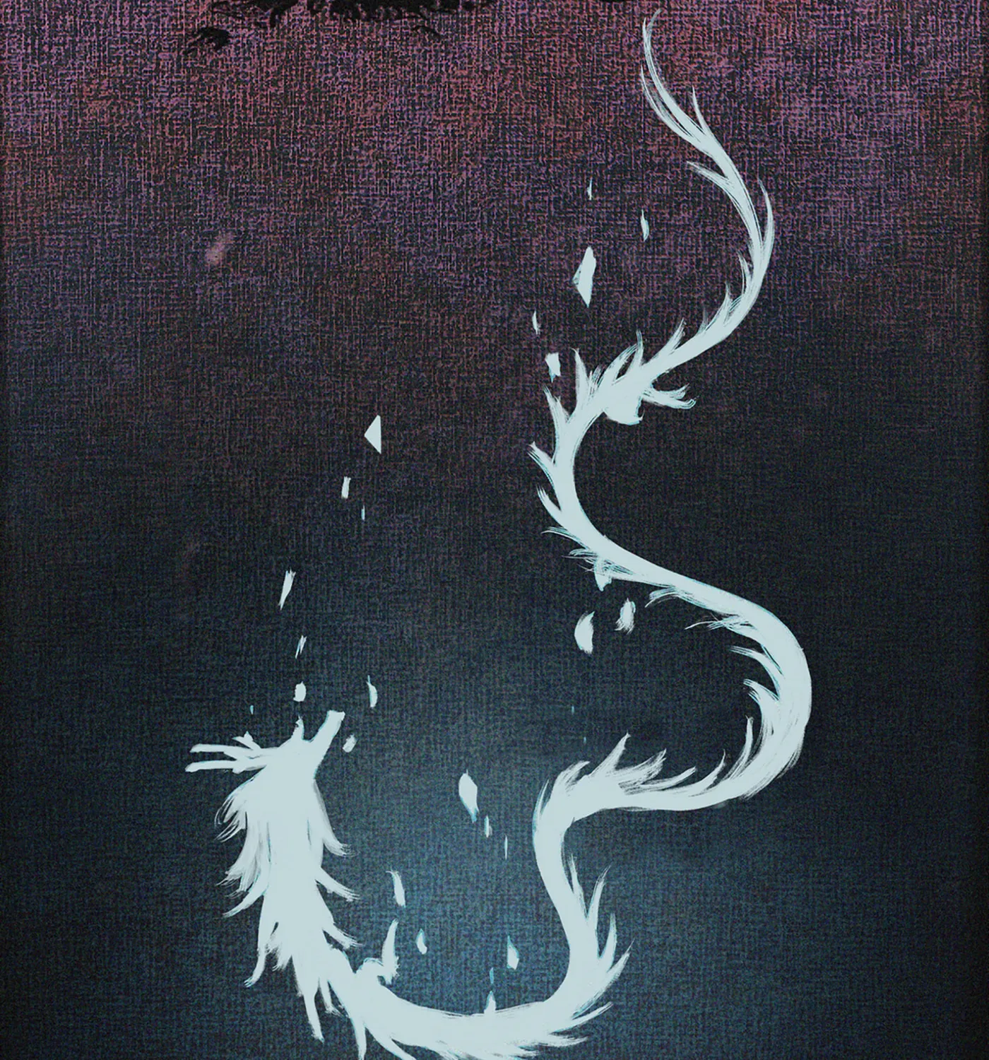 Tong Qian Kan Shi (Colored) Chapter 0 page 40 - 